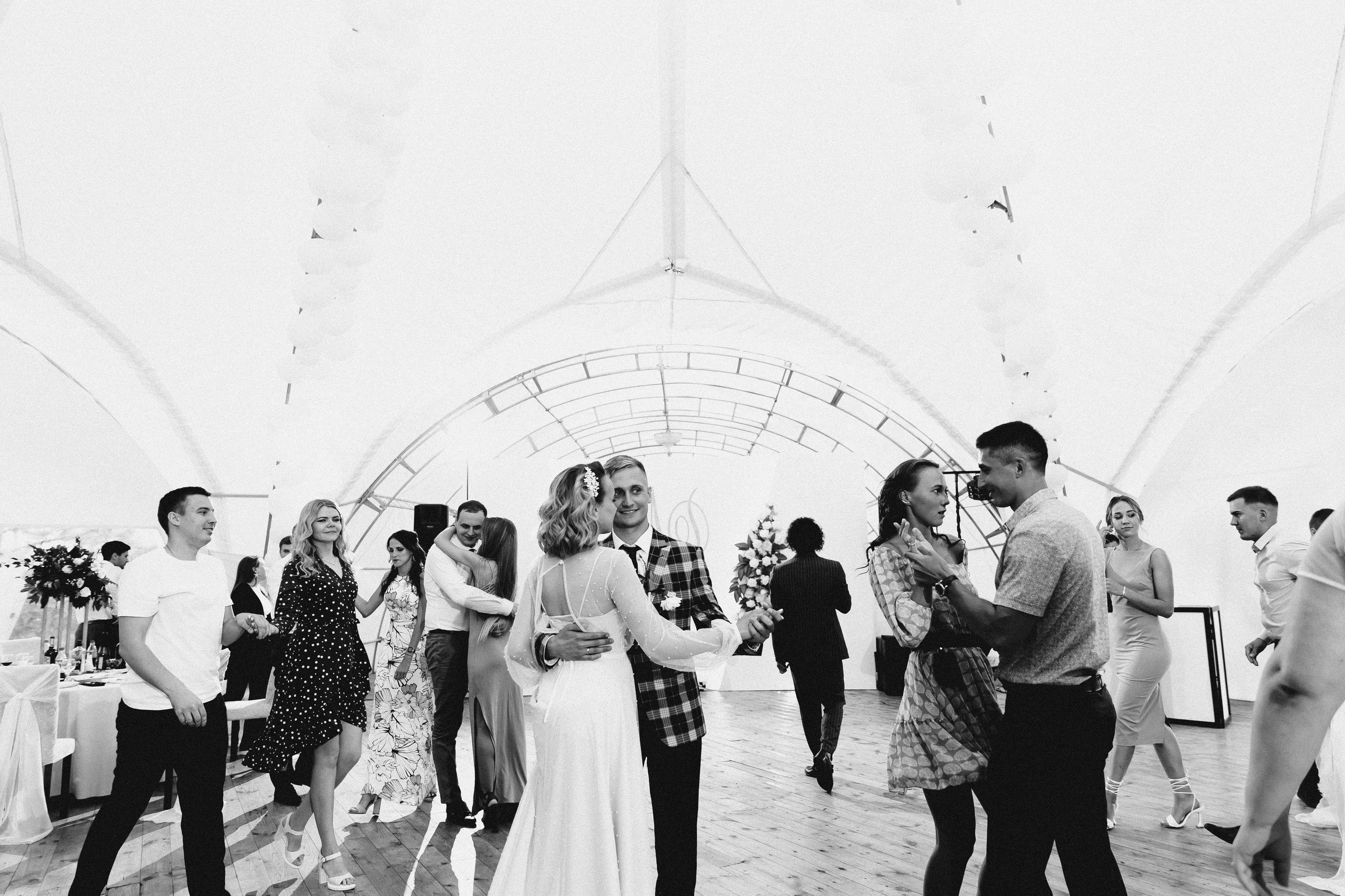 Максим и Дарья. Фотограф в Красноярске