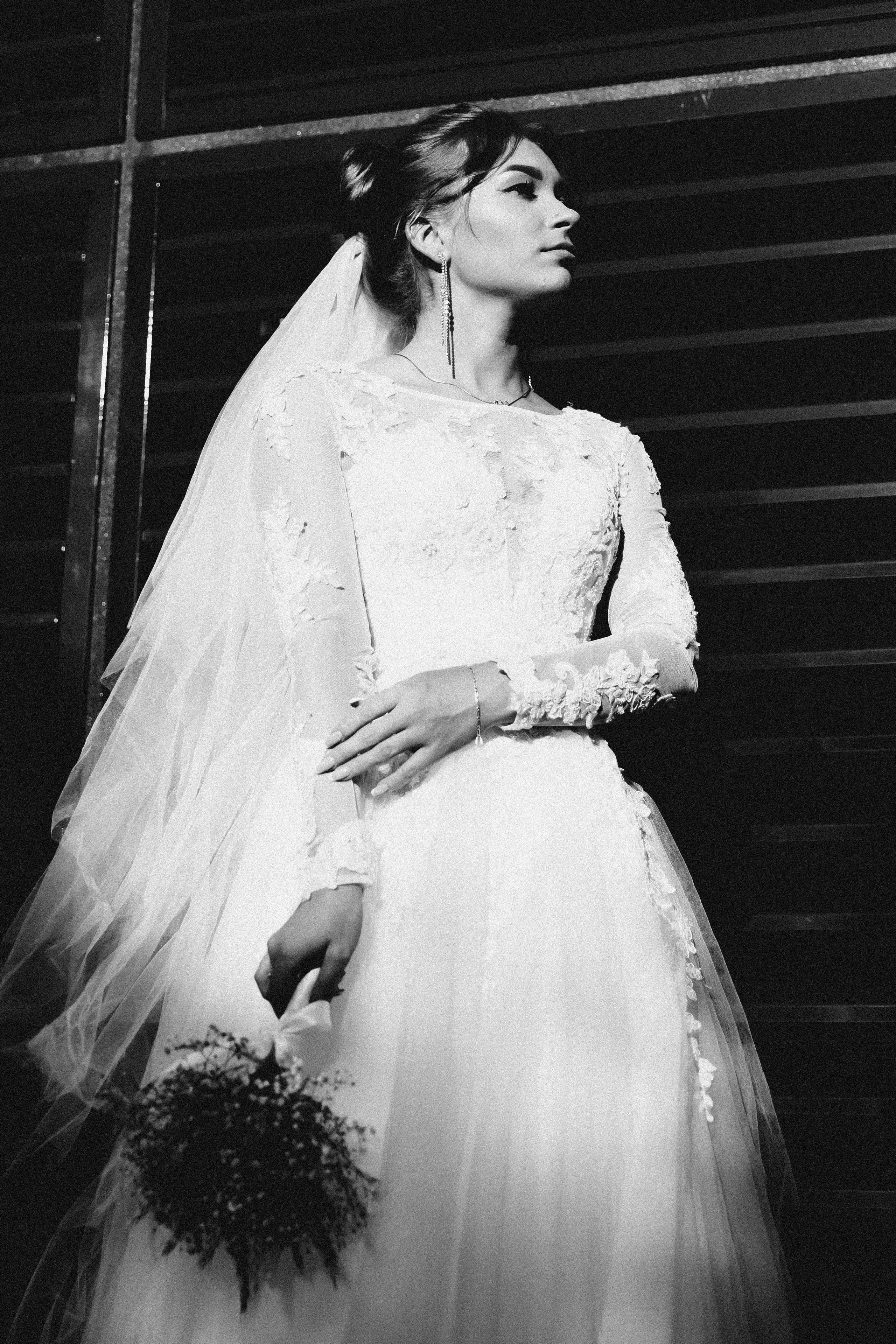 Дима и Алёна. Фотограф в Красноярске