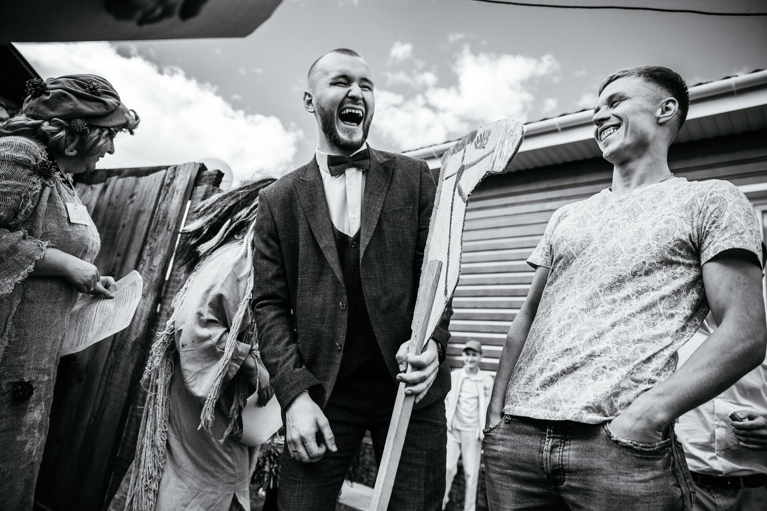 Юра и Настя. Фотограф в Красноярске