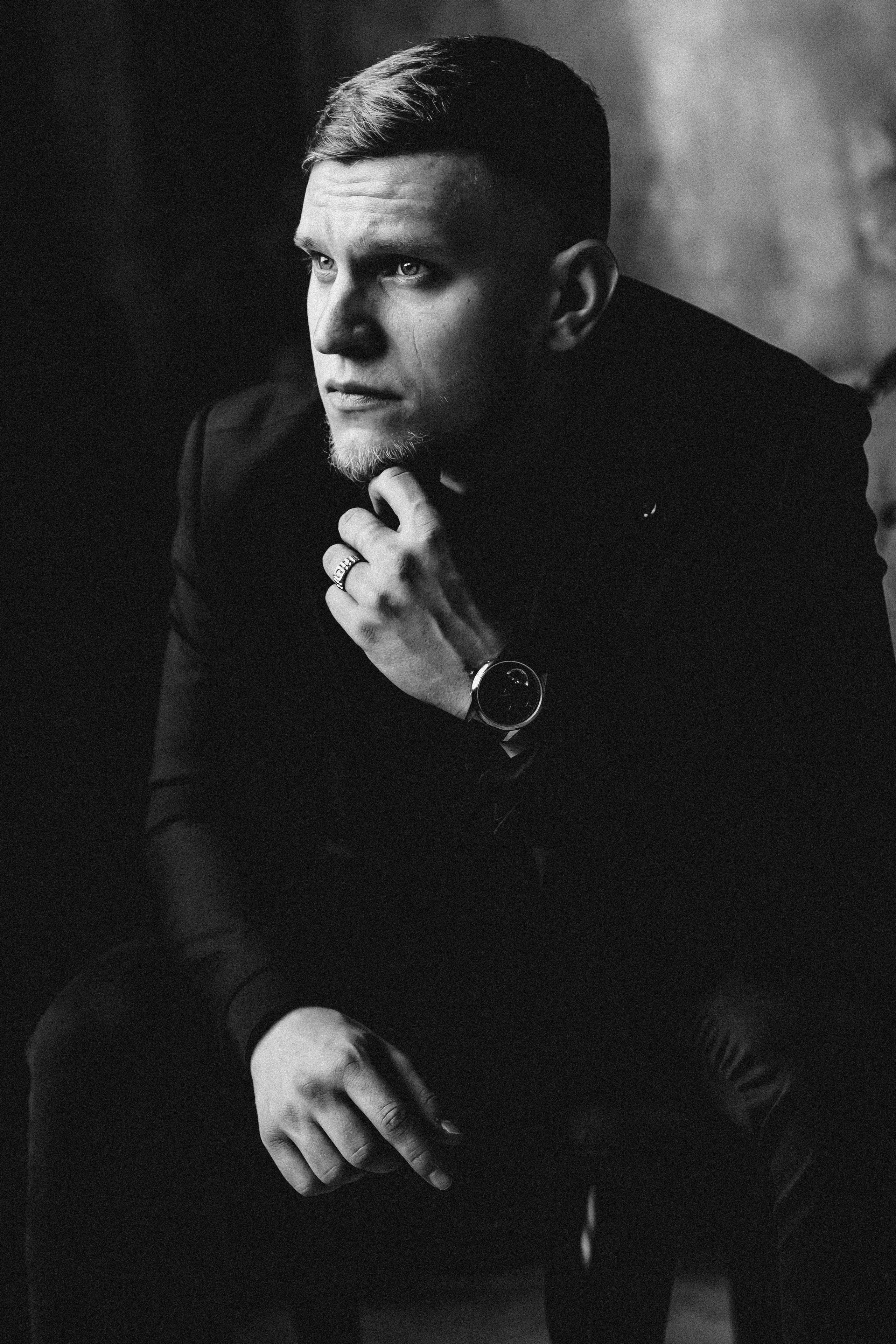 Александр Владимиров. Фотограф в Красноярске