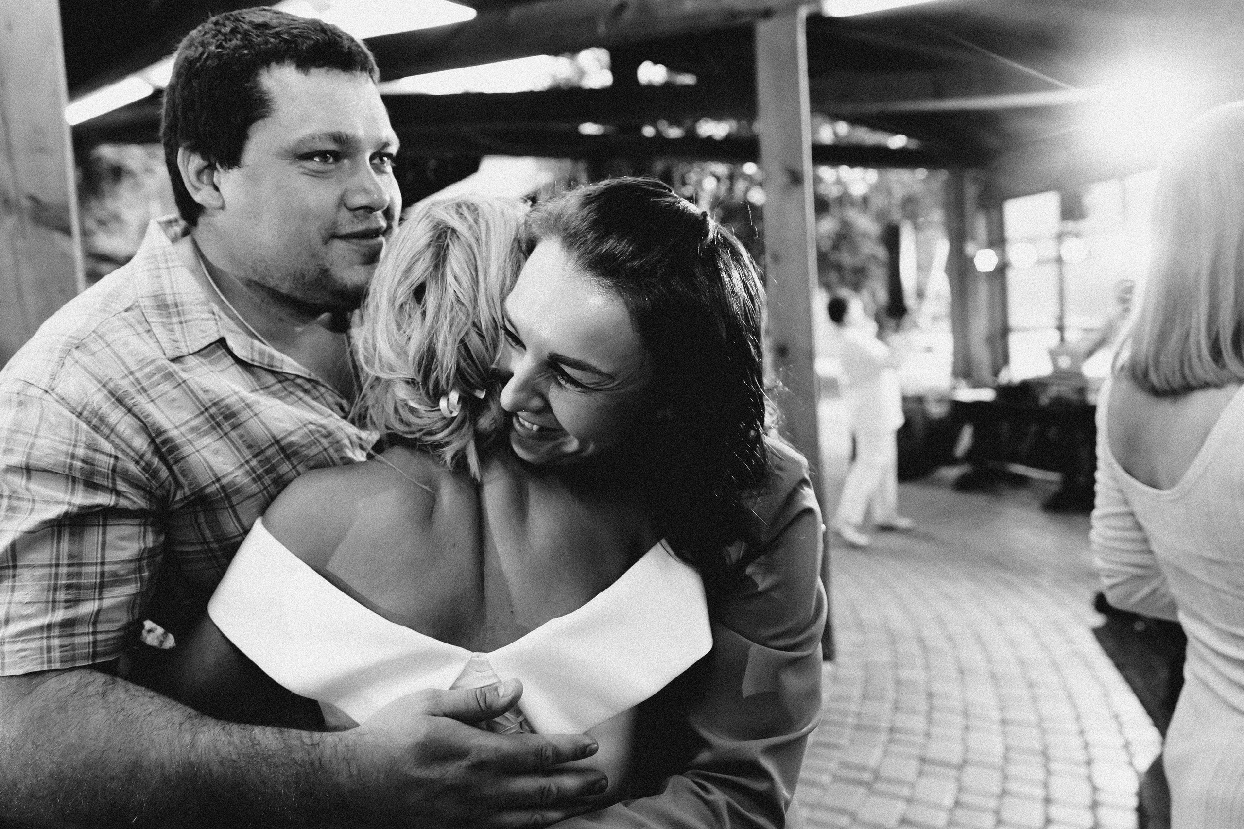 Андрей и Виктория. Фотограф в Красноярске