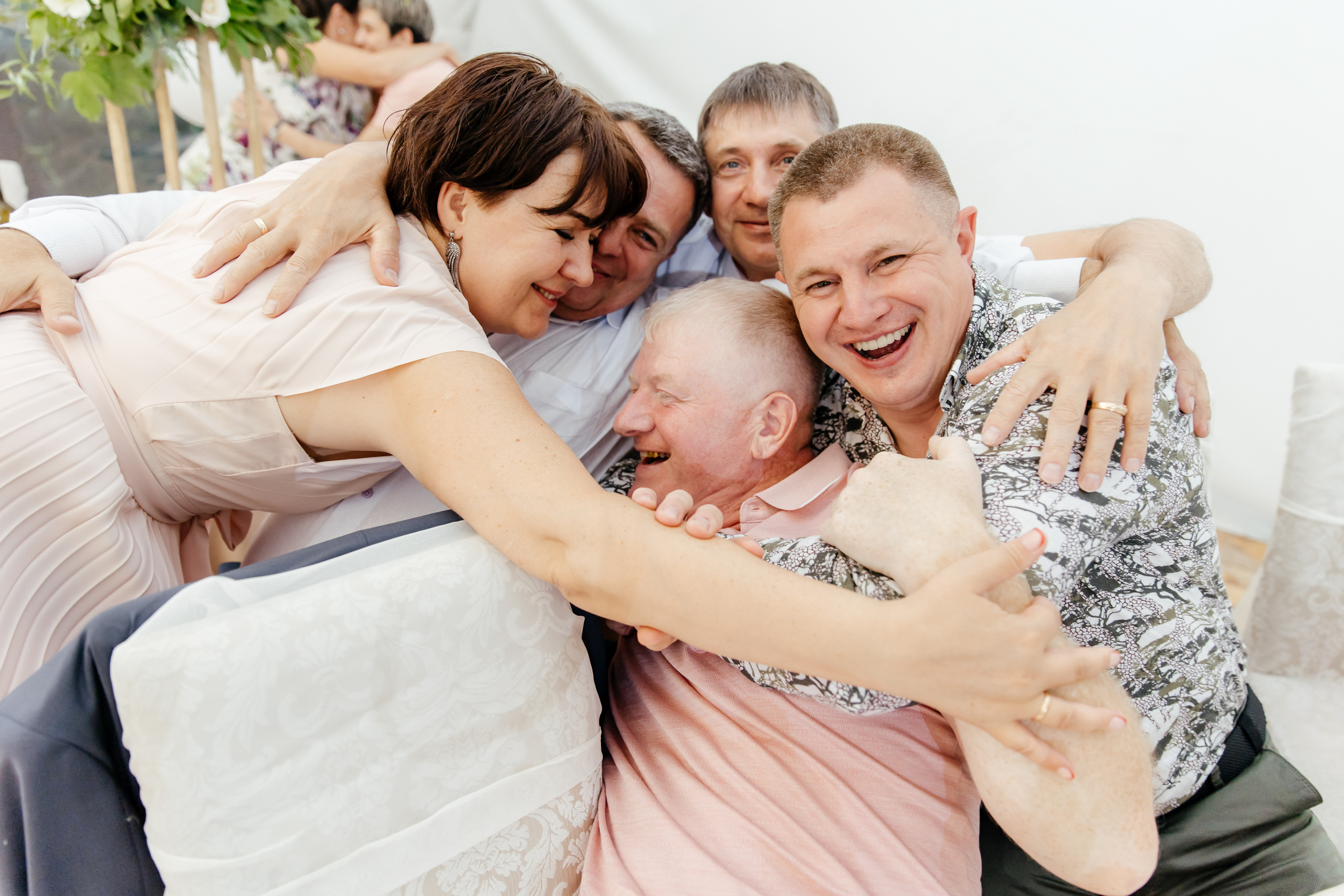 Максим и Дарья. Фотограф в Красноярске