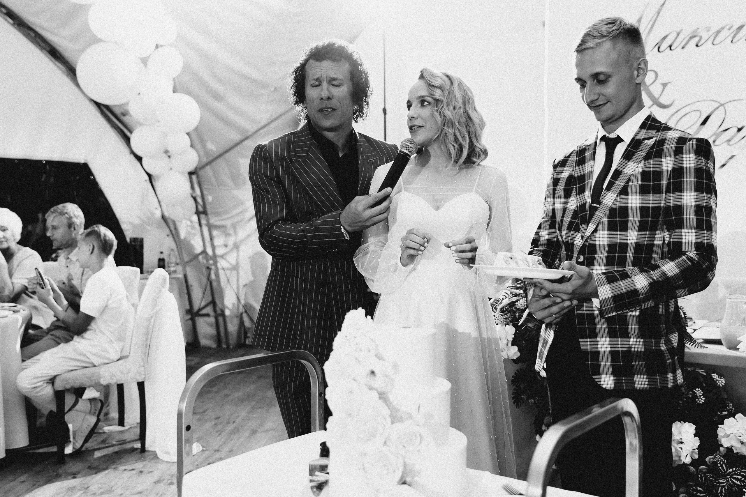 Максим и Дарья. Фотограф в Красноярске