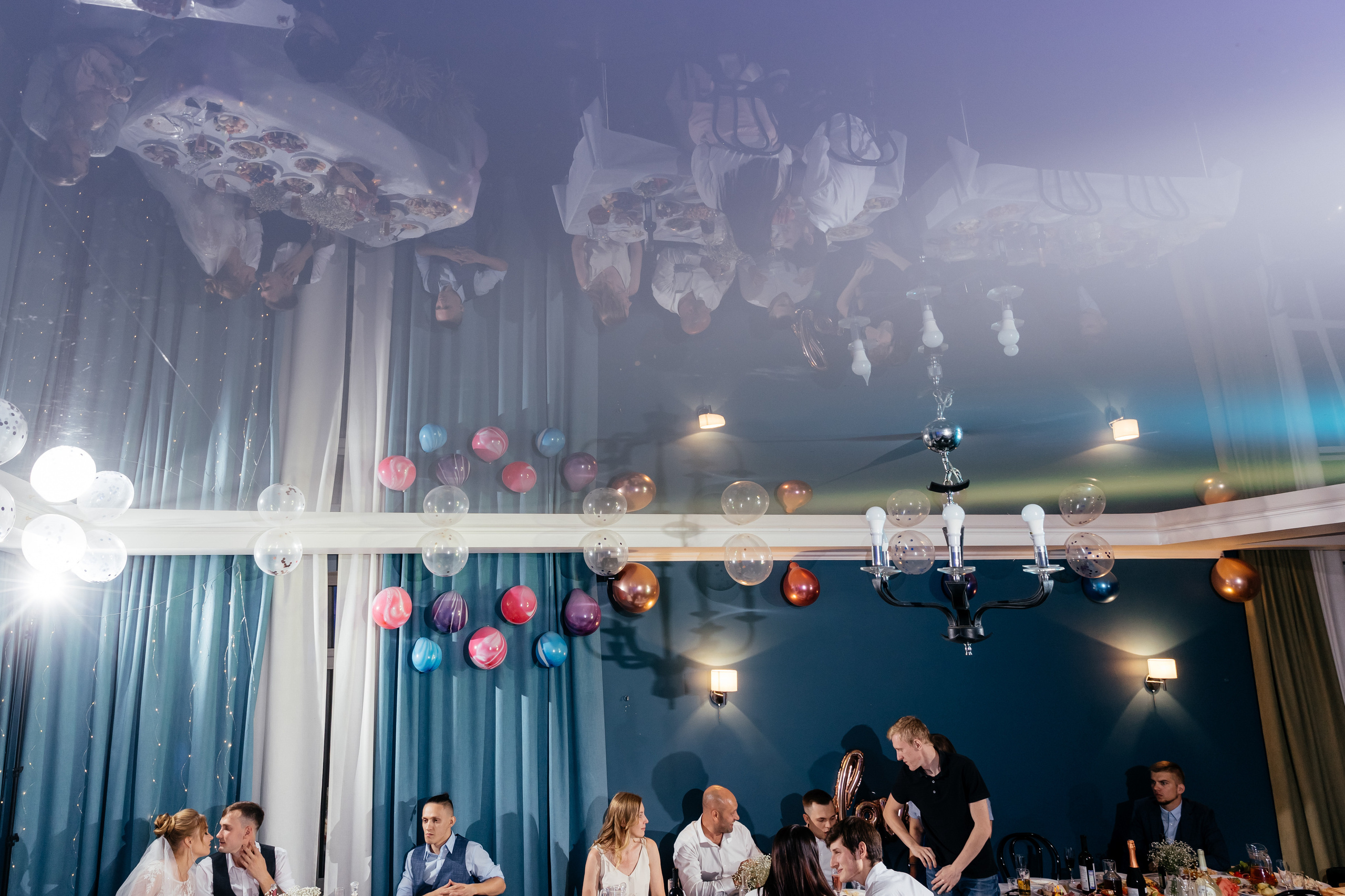 Дима и Алёна. Фотограф в Красноярске