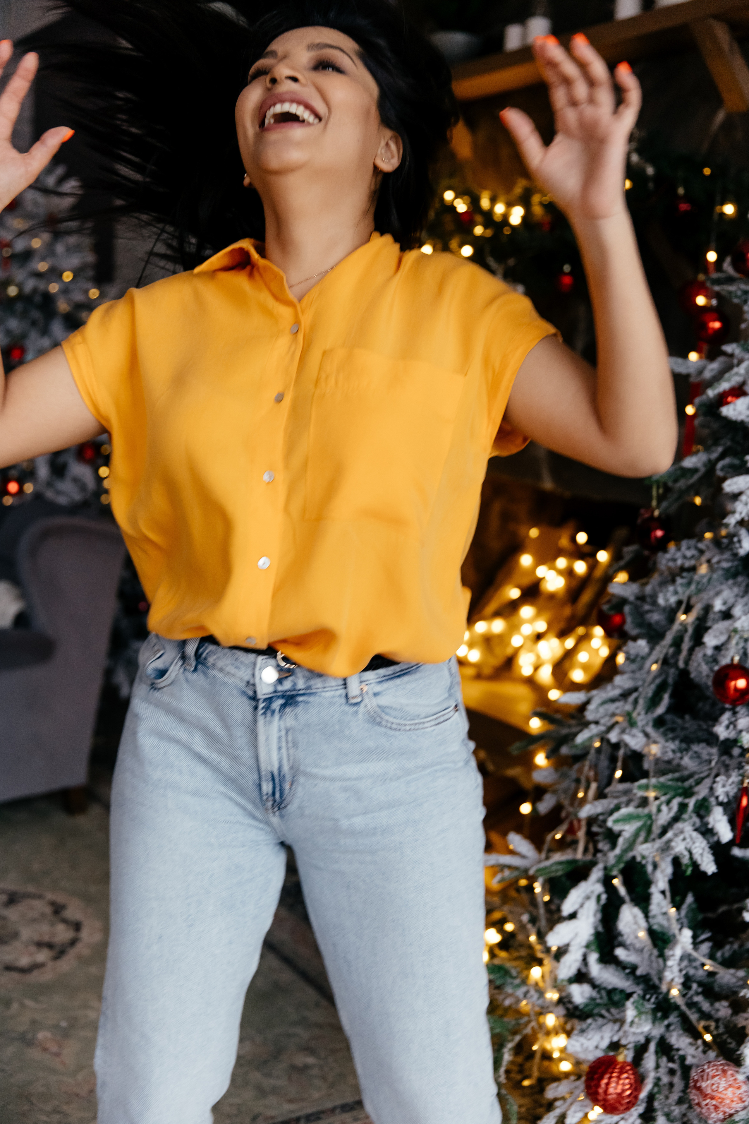 Мадина. Фотограф в Красноярске