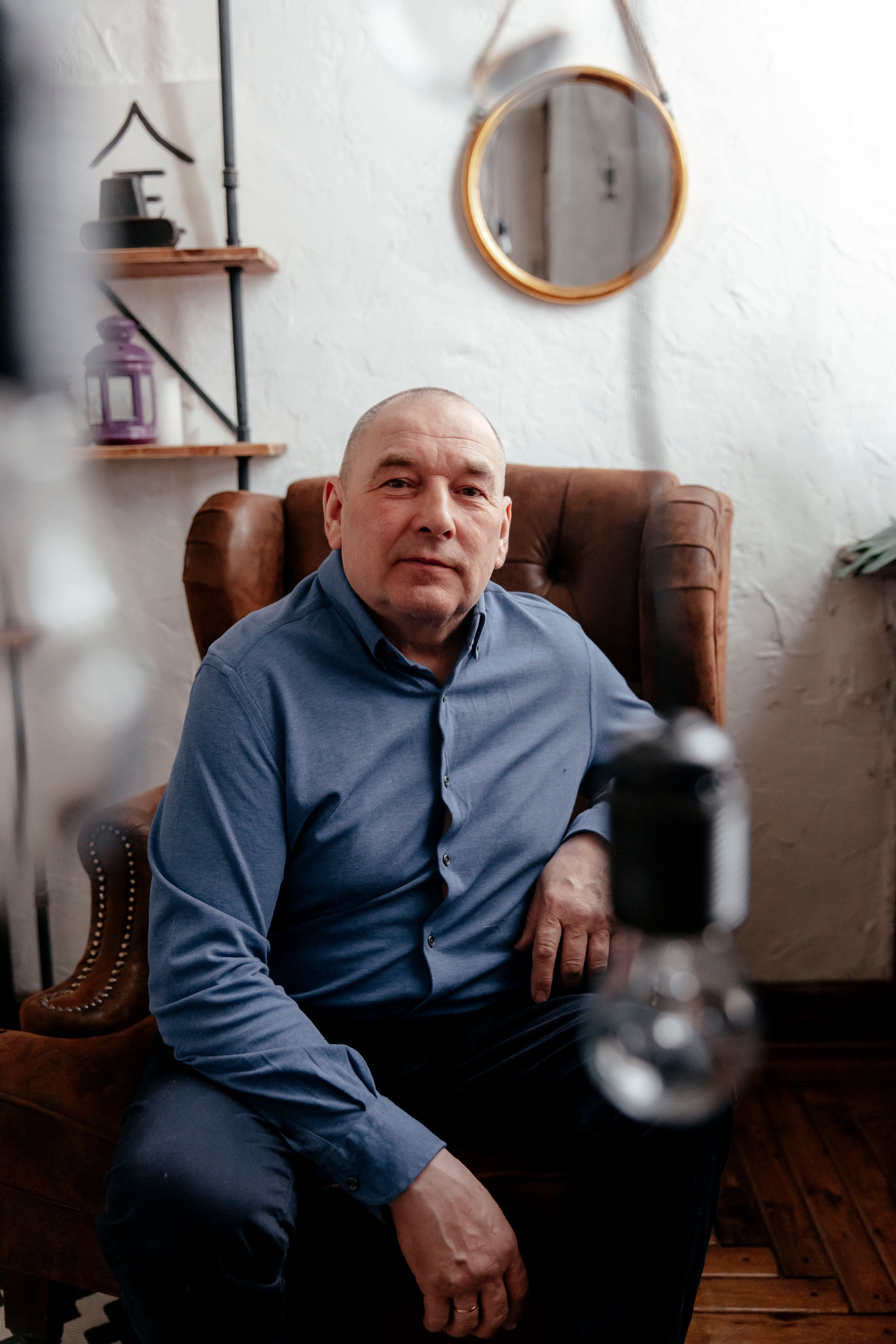 Четверо в семье, не считая кота. Фотограф в Красноярске