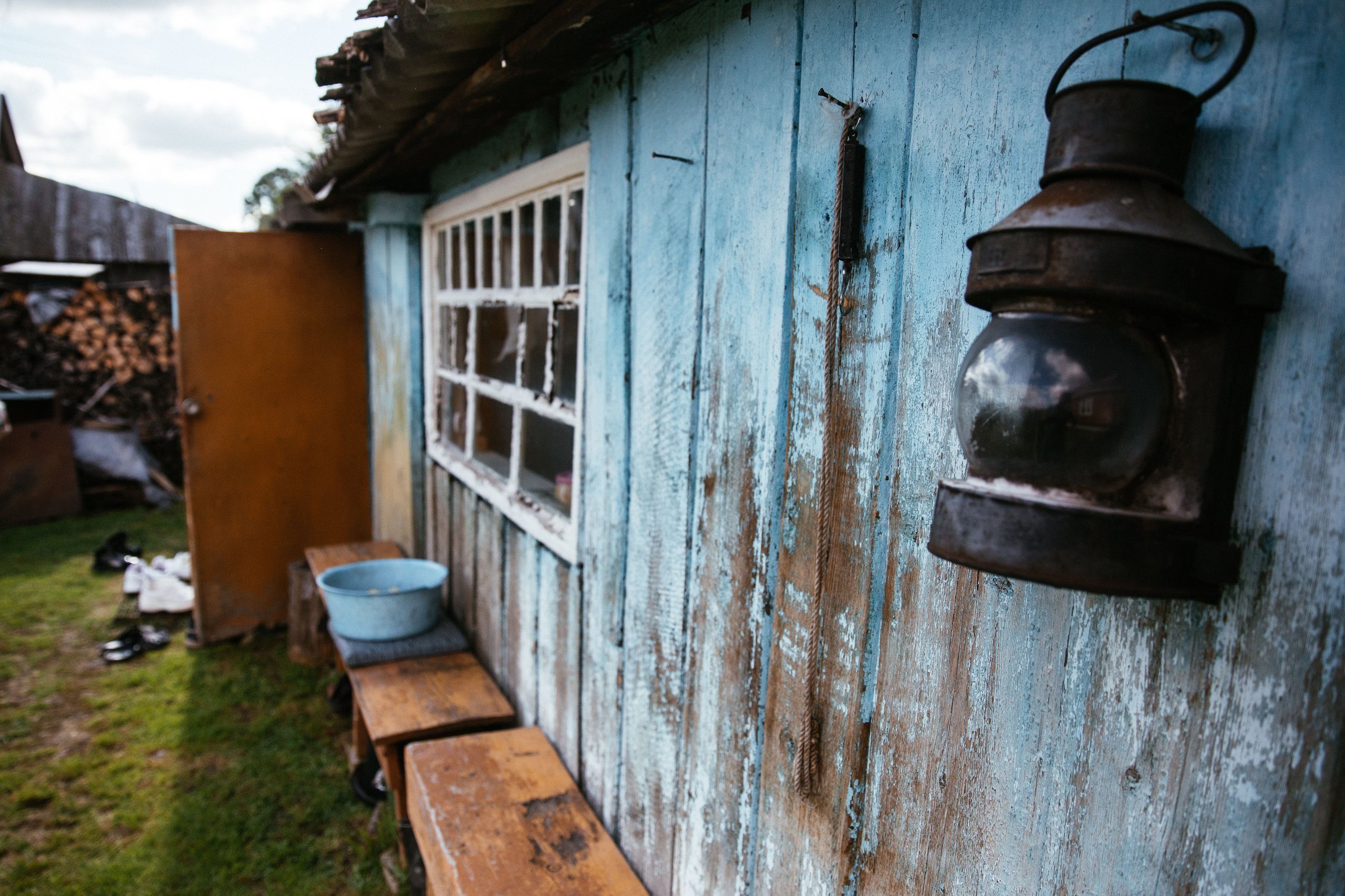 Юра и Настя. Фотограф в Красноярске
