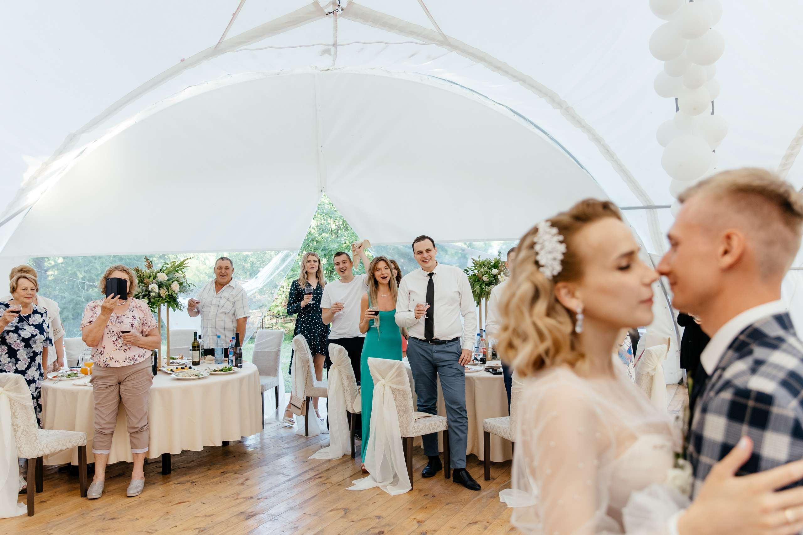 Максим и Дарья. Фотограф в Красноярске