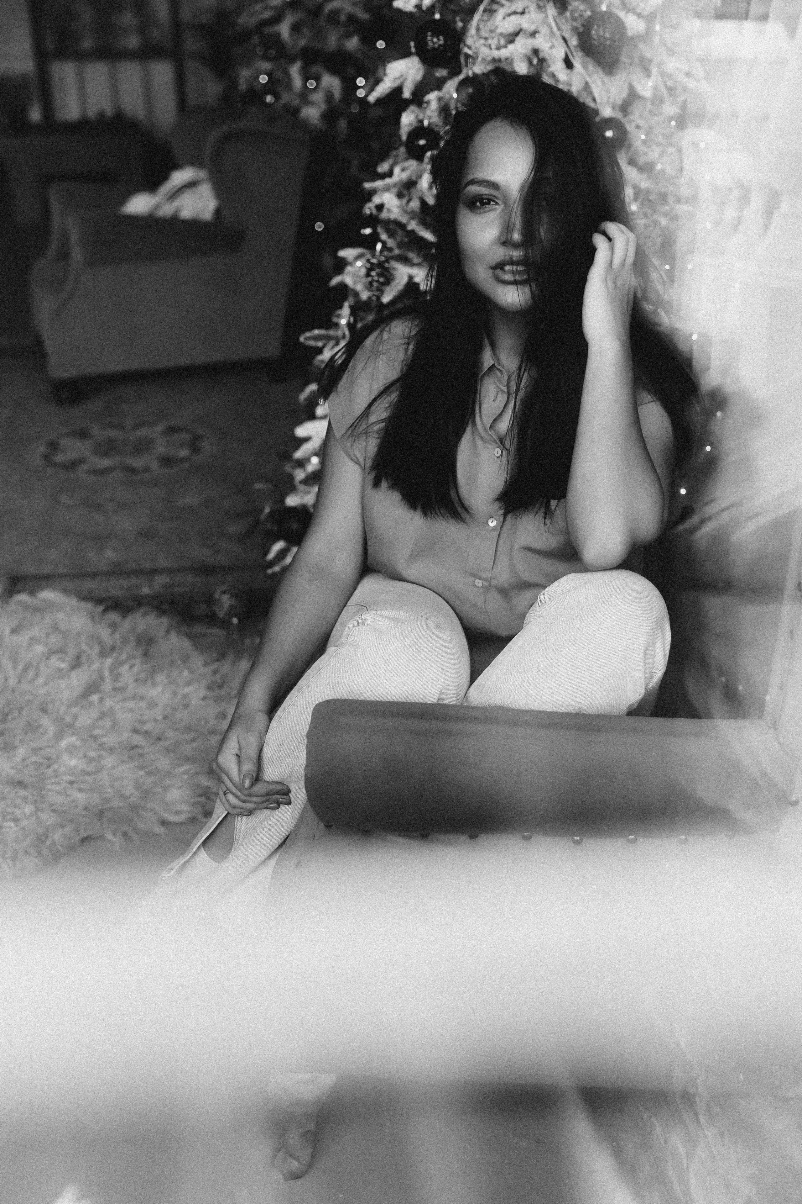 Мадина. Фотограф в Красноярске