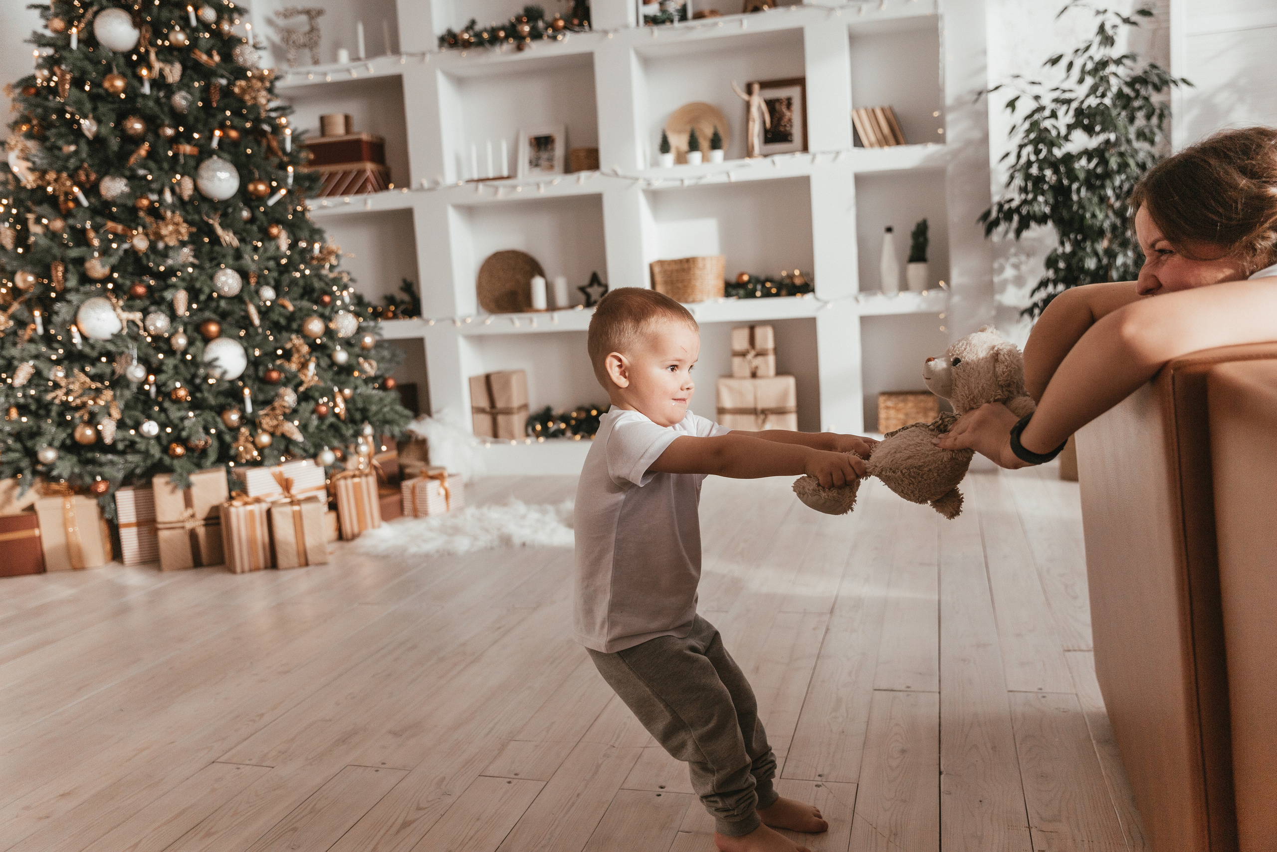 Саша и Женя. Фотограф в Красноярске