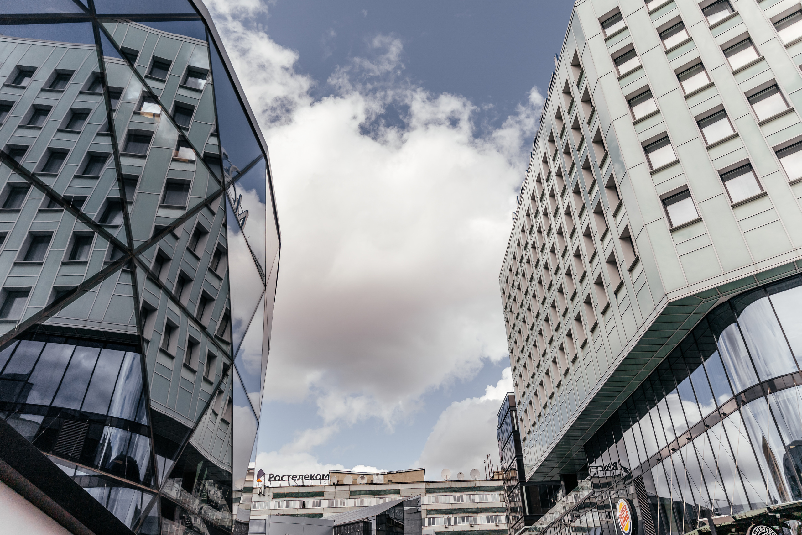 Артём и Полина. Фотограф в Красноярске