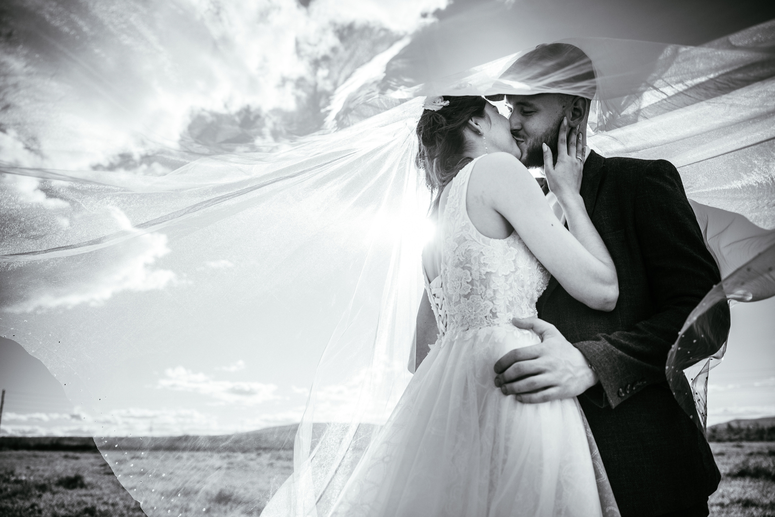 Юра и Настя. Фотограф в Красноярске