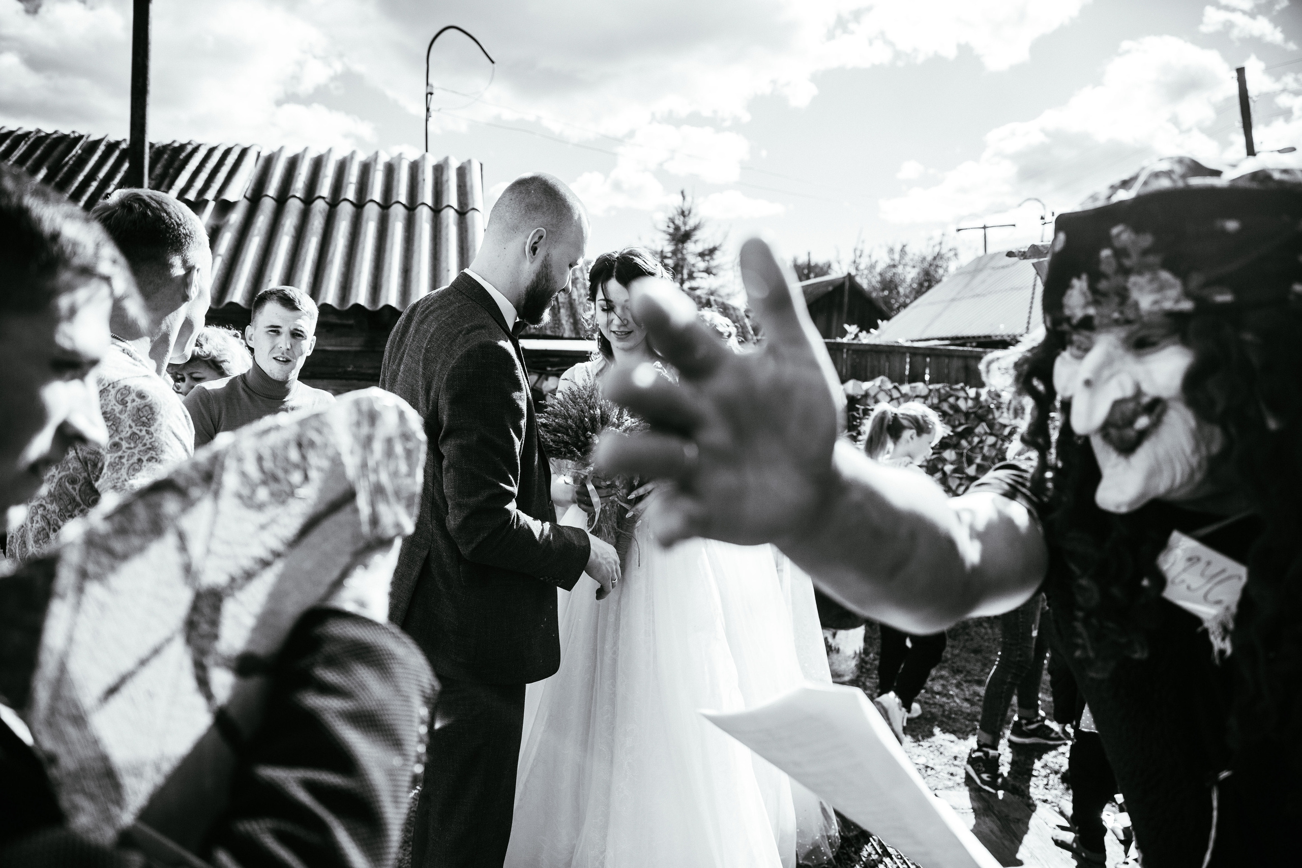 Юра и Настя. Фотограф в Красноярске