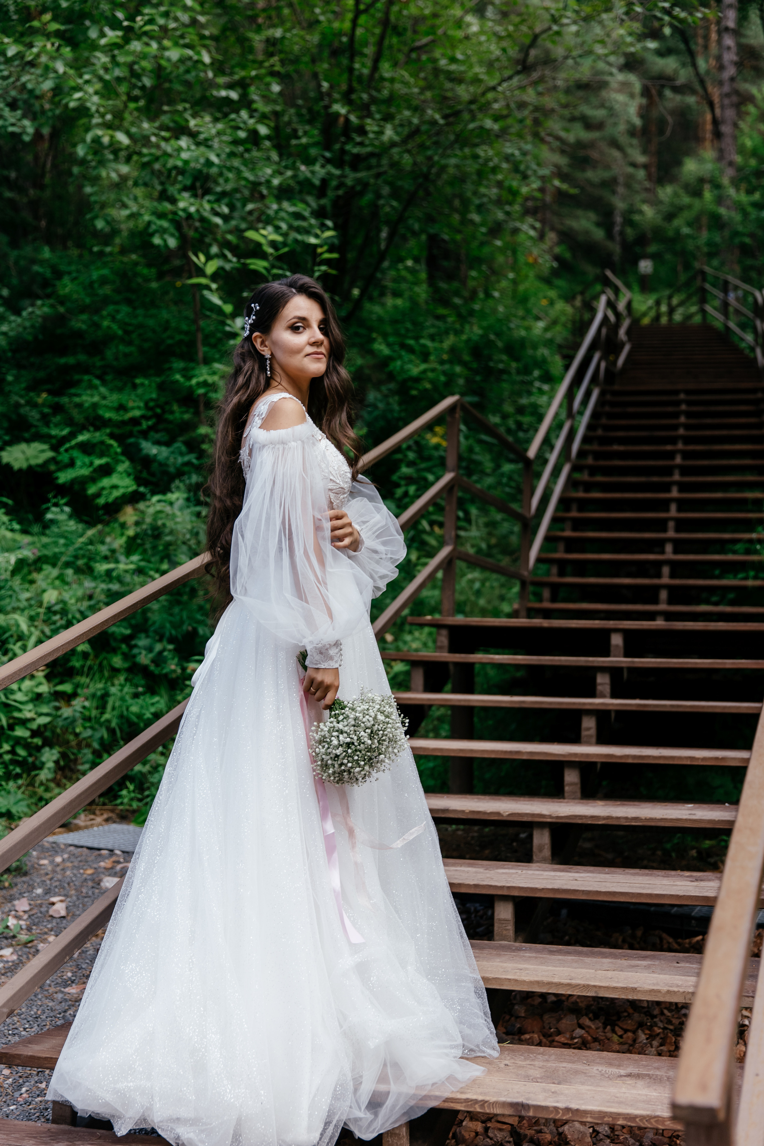 Артём и Даша. Фотограф в Красноярске