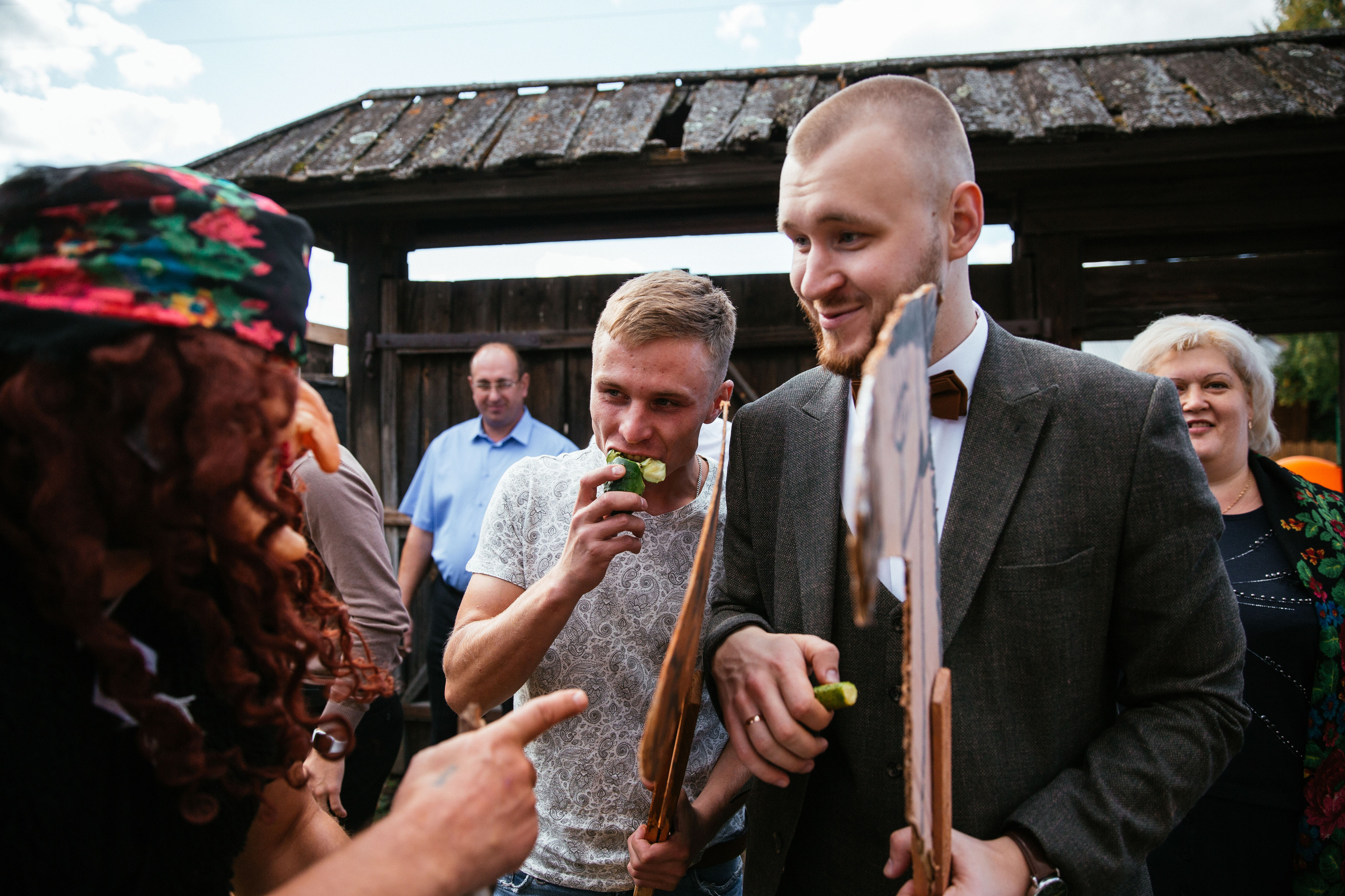 Юра и Настя. Фотограф в Красноярске