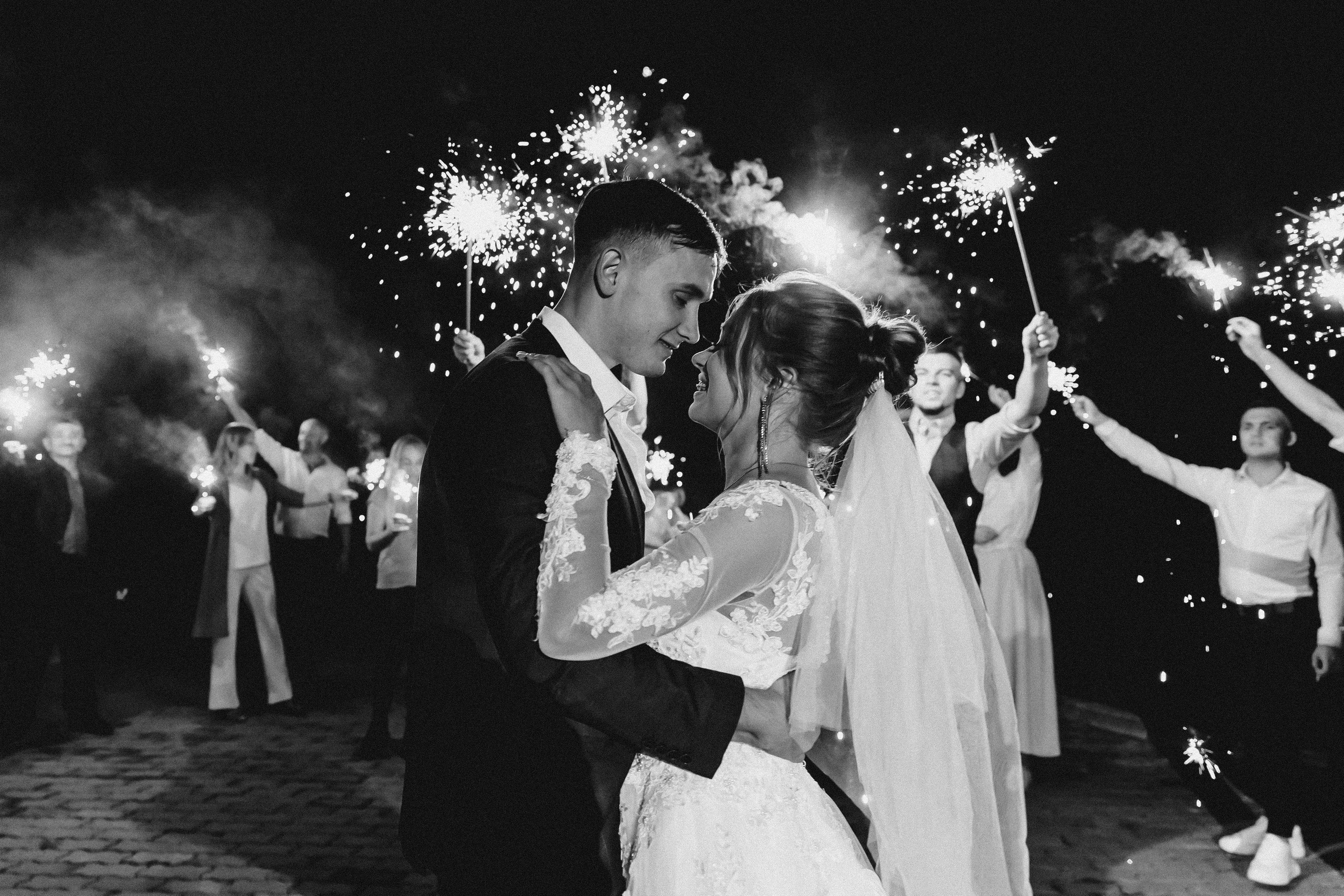 Дима и Алёна. Фотограф в Красноярске