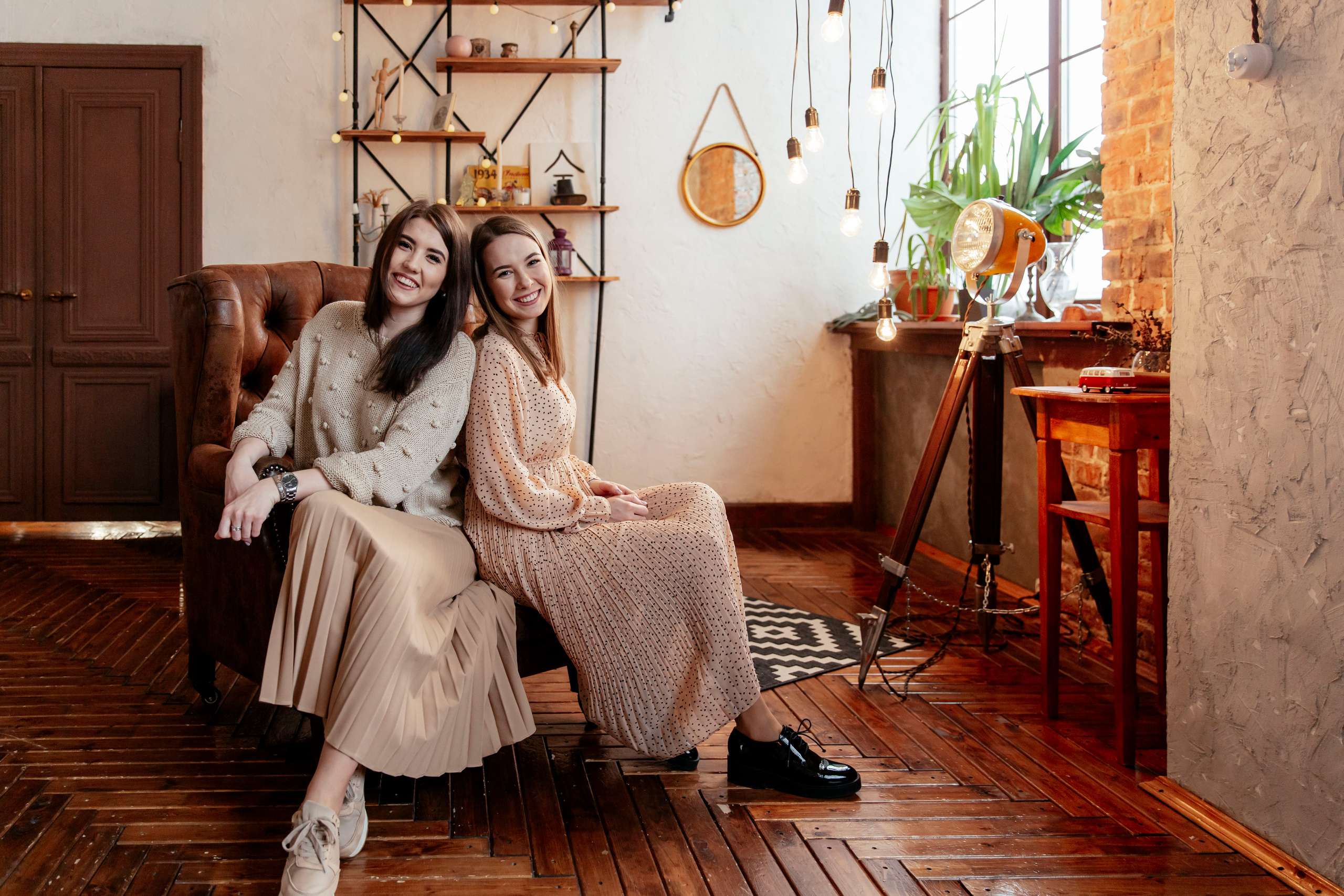 Четверо в семье, не считая кота. Фотограф в Красноярске