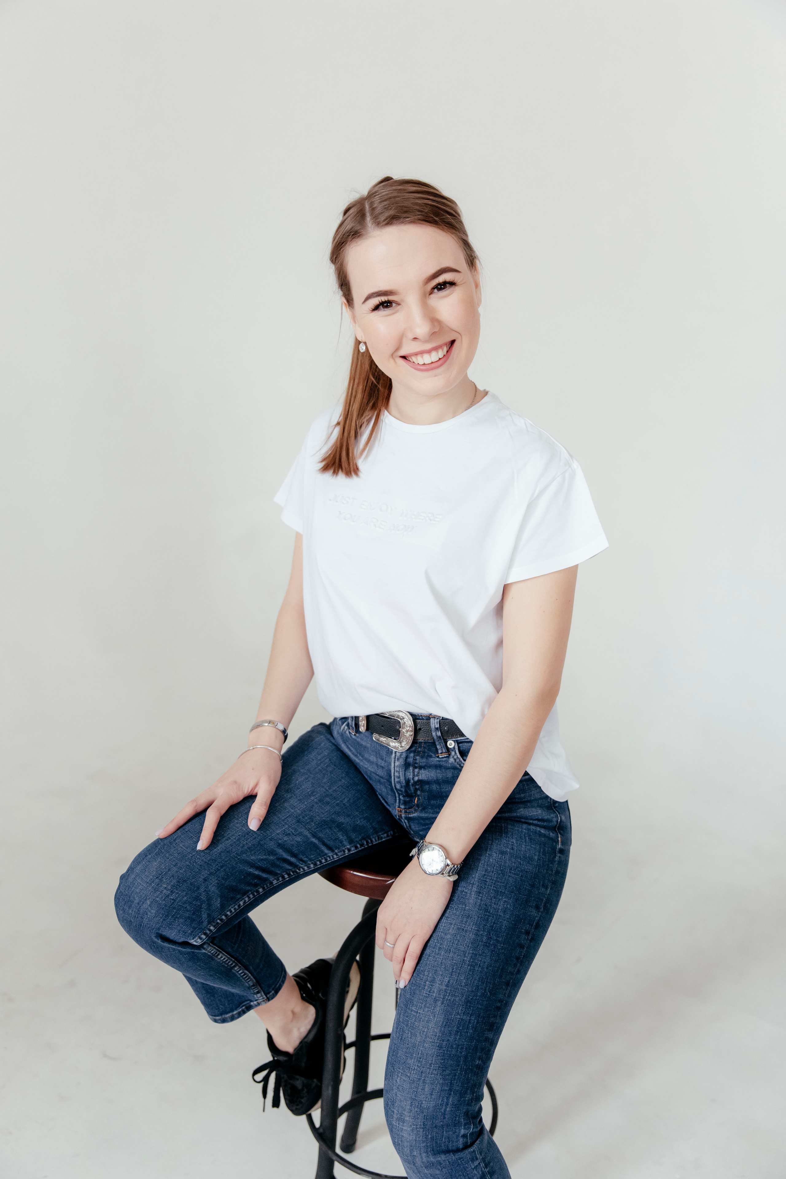 Четверо в семье, не считая кота. Фотограф в Красноярске