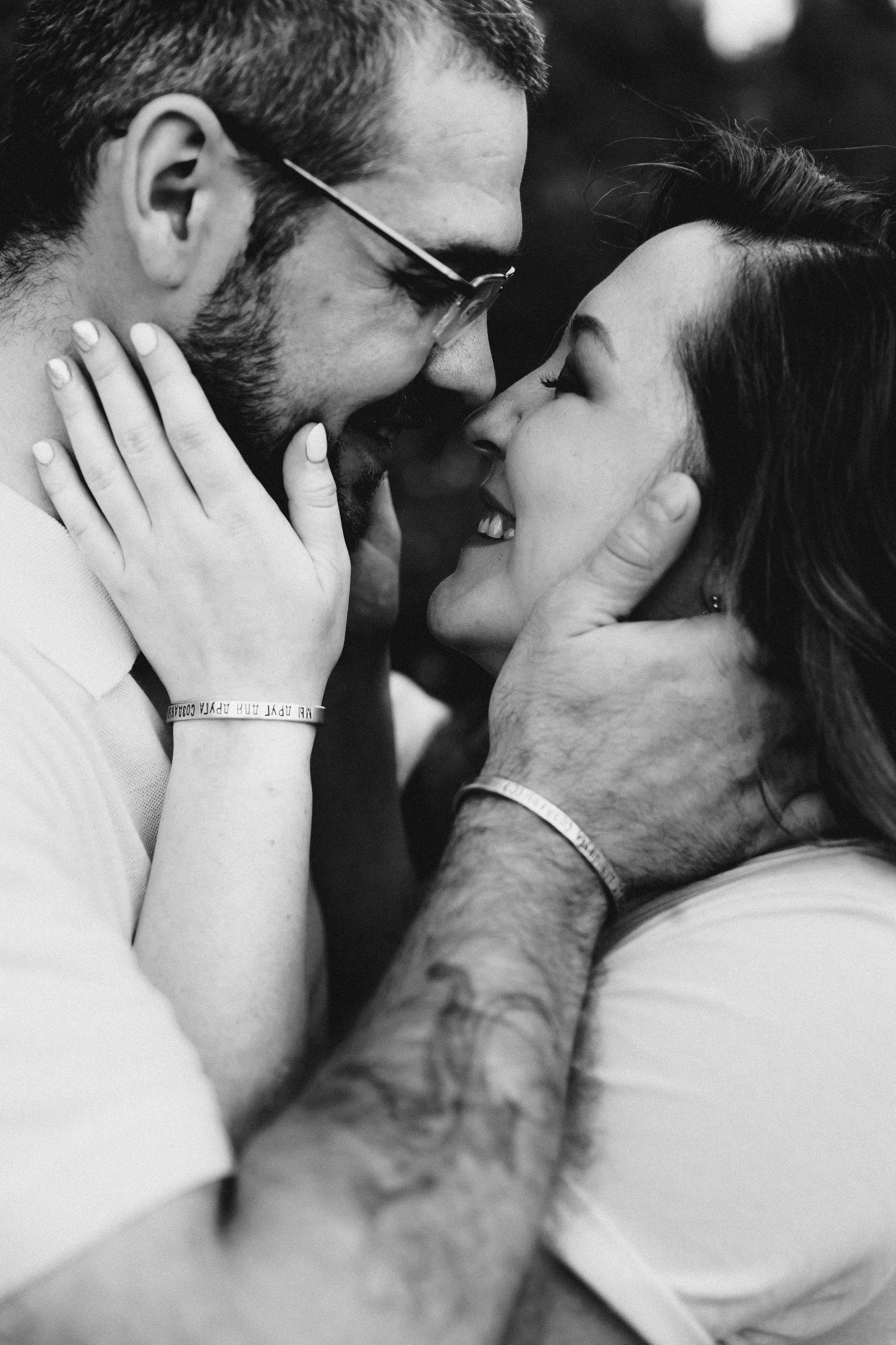 Будущее чудо. Фотограф в Красноярске