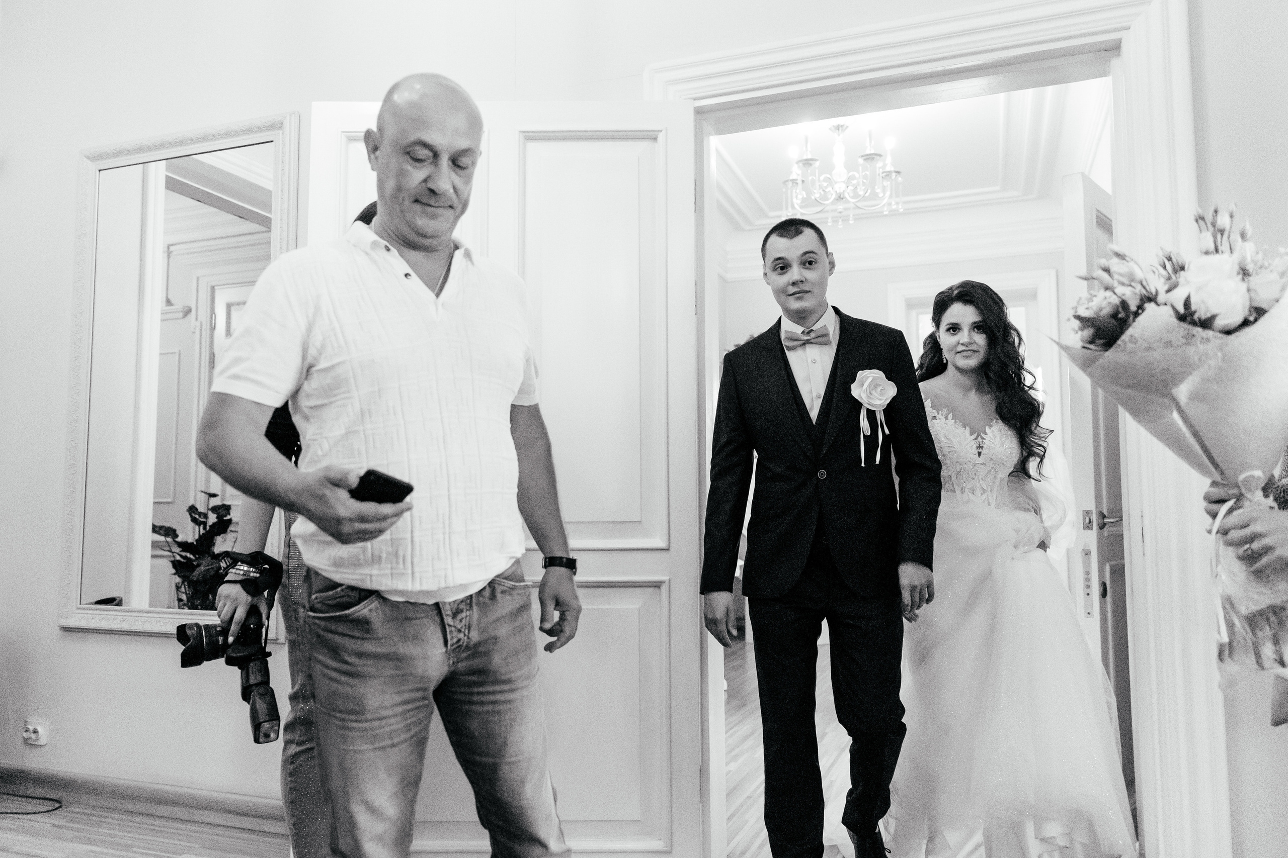 Артём и Даша. Фотограф в Красноярске