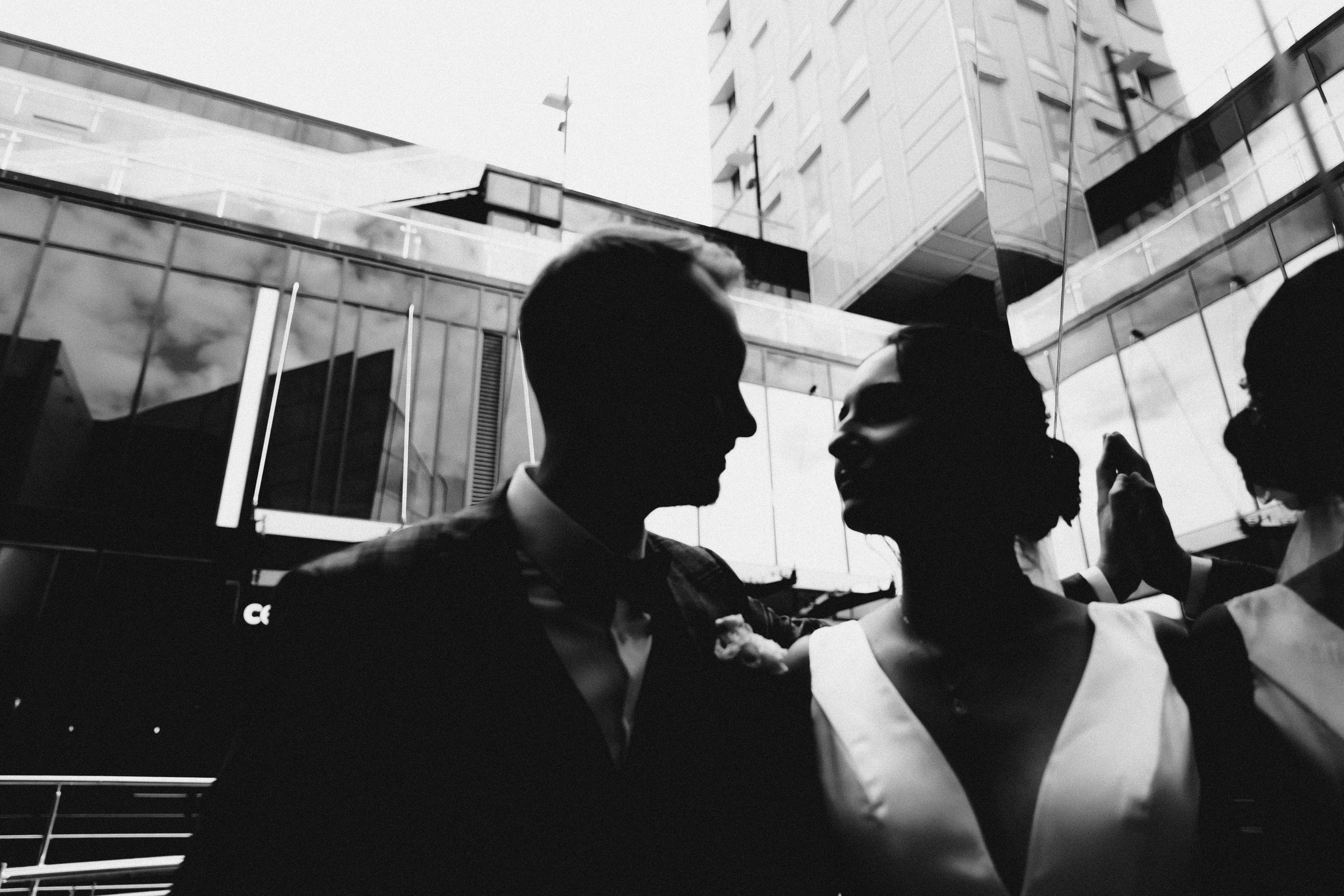 Артём и Полина. Фотограф в Красноярске