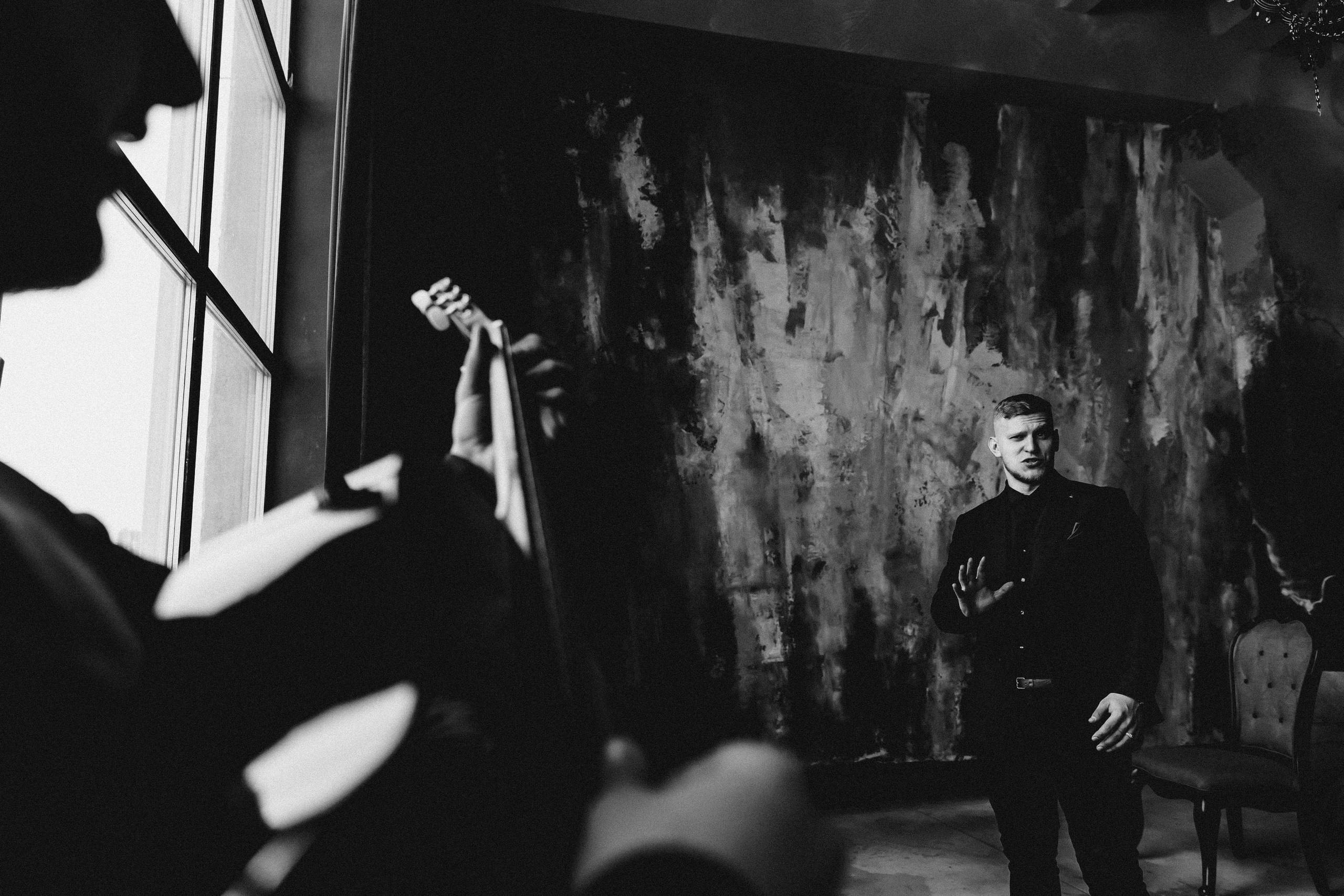 Александр Владимиров. Фотограф в Красноярске