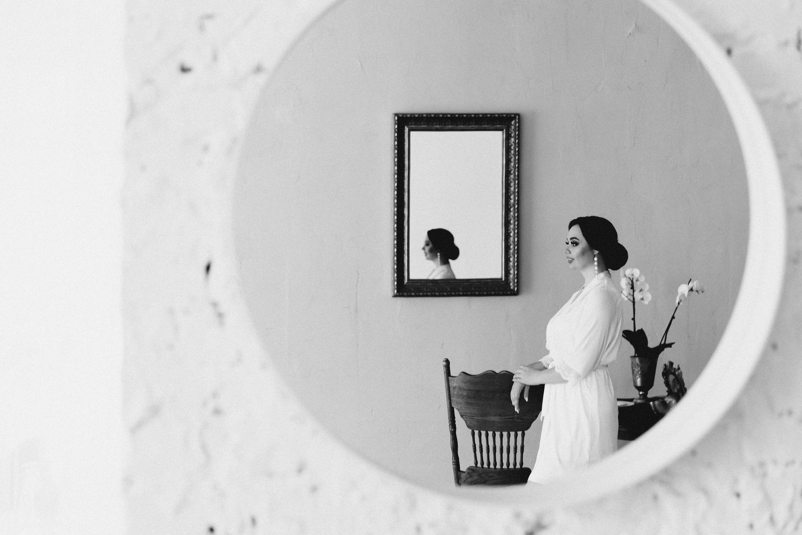 Иван и Надежда. Фотограф в Красноярске