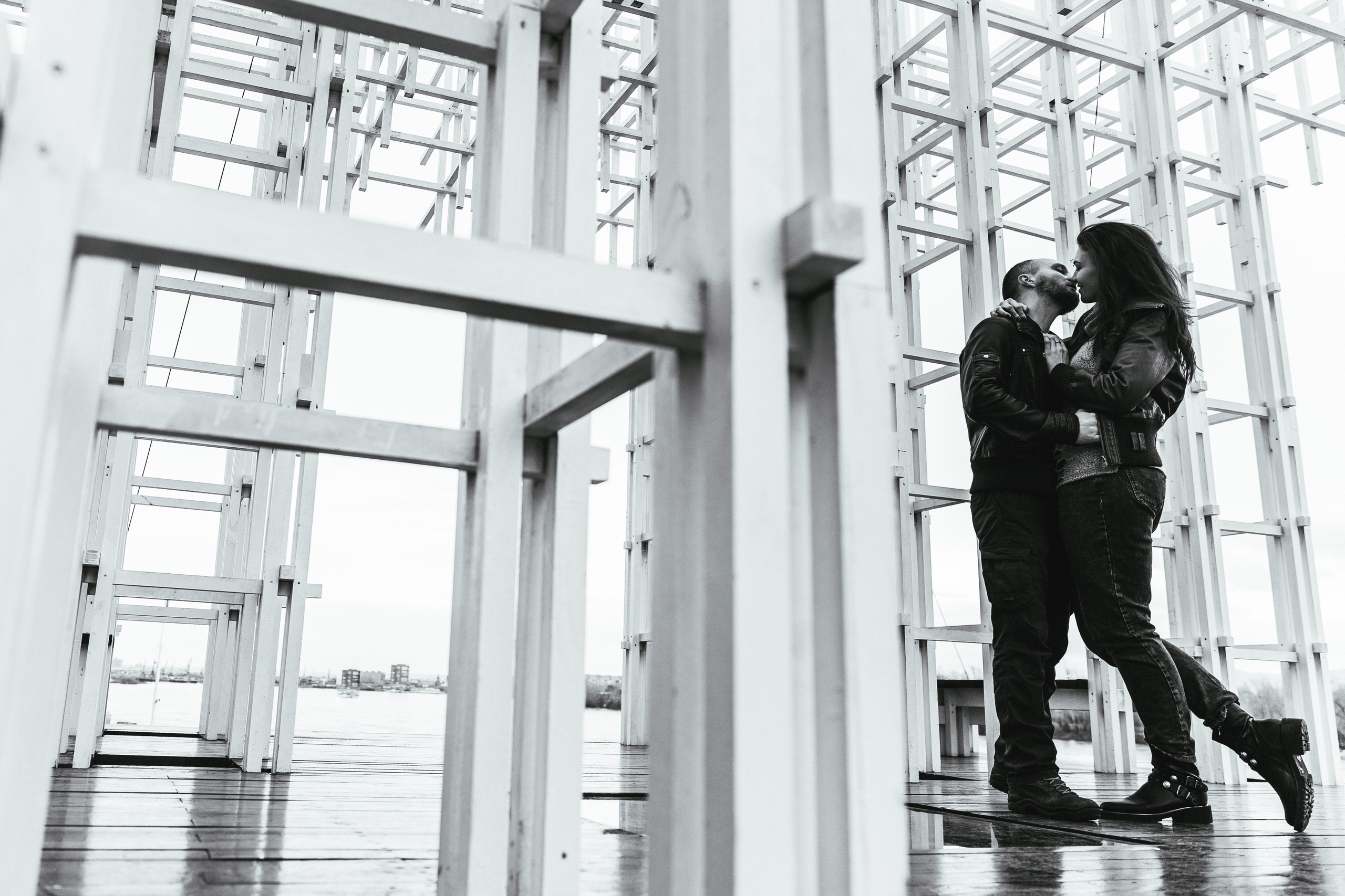 Саша и Маша. Фотограф в Красноярске