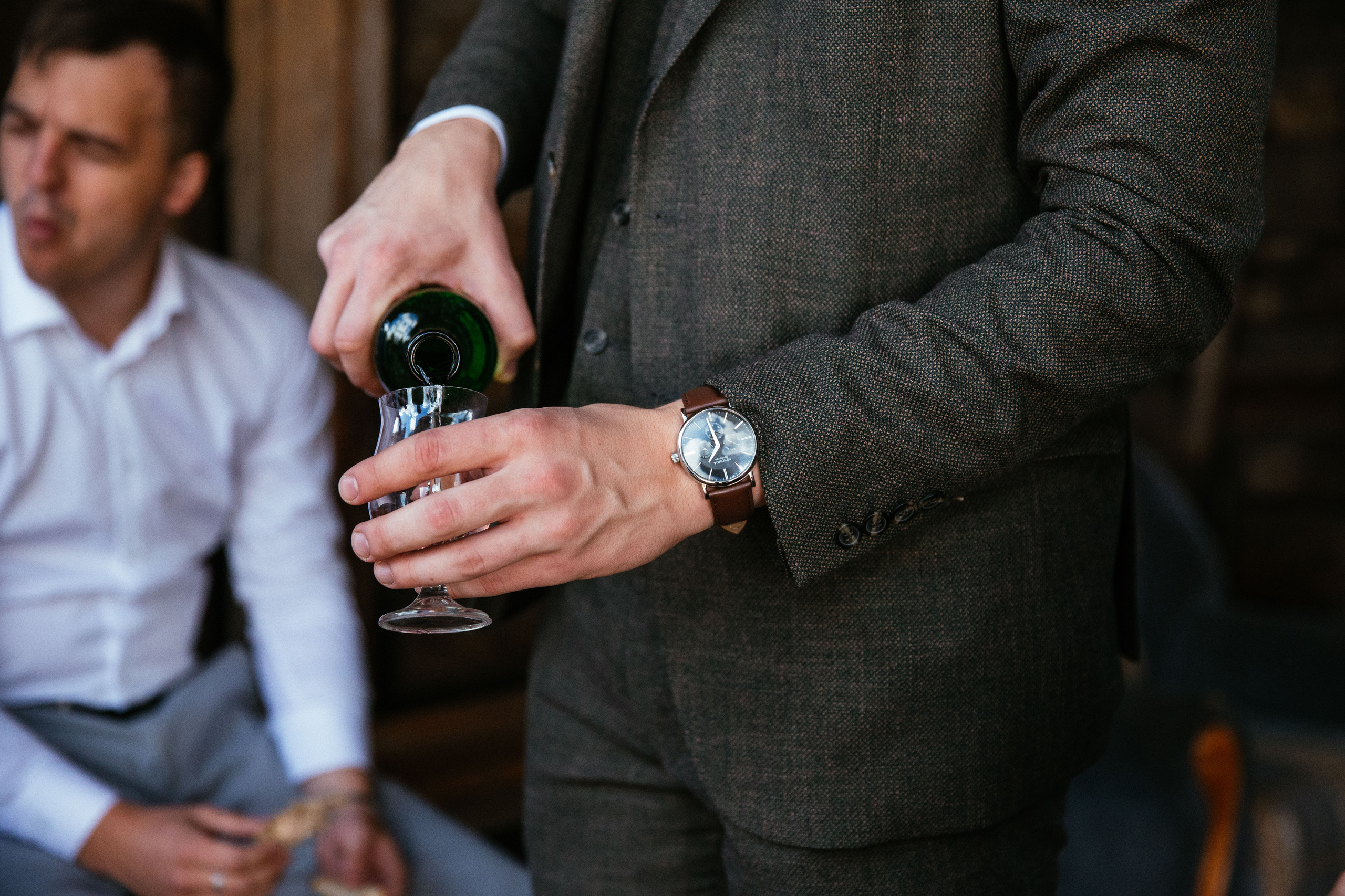 Юра и Настя. Фотограф в Красноярске