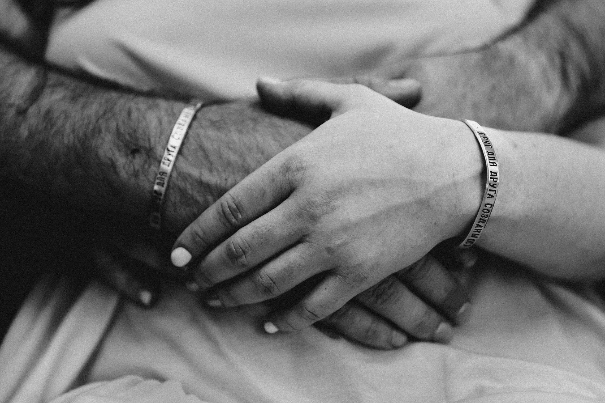 Будущее чудо. Фотограф в Красноярске