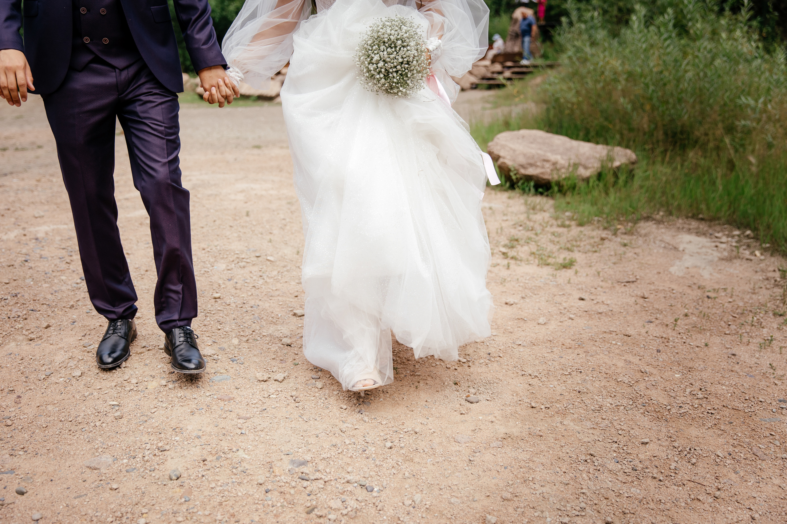 Артём и Даша. Фотограф в Красноярске