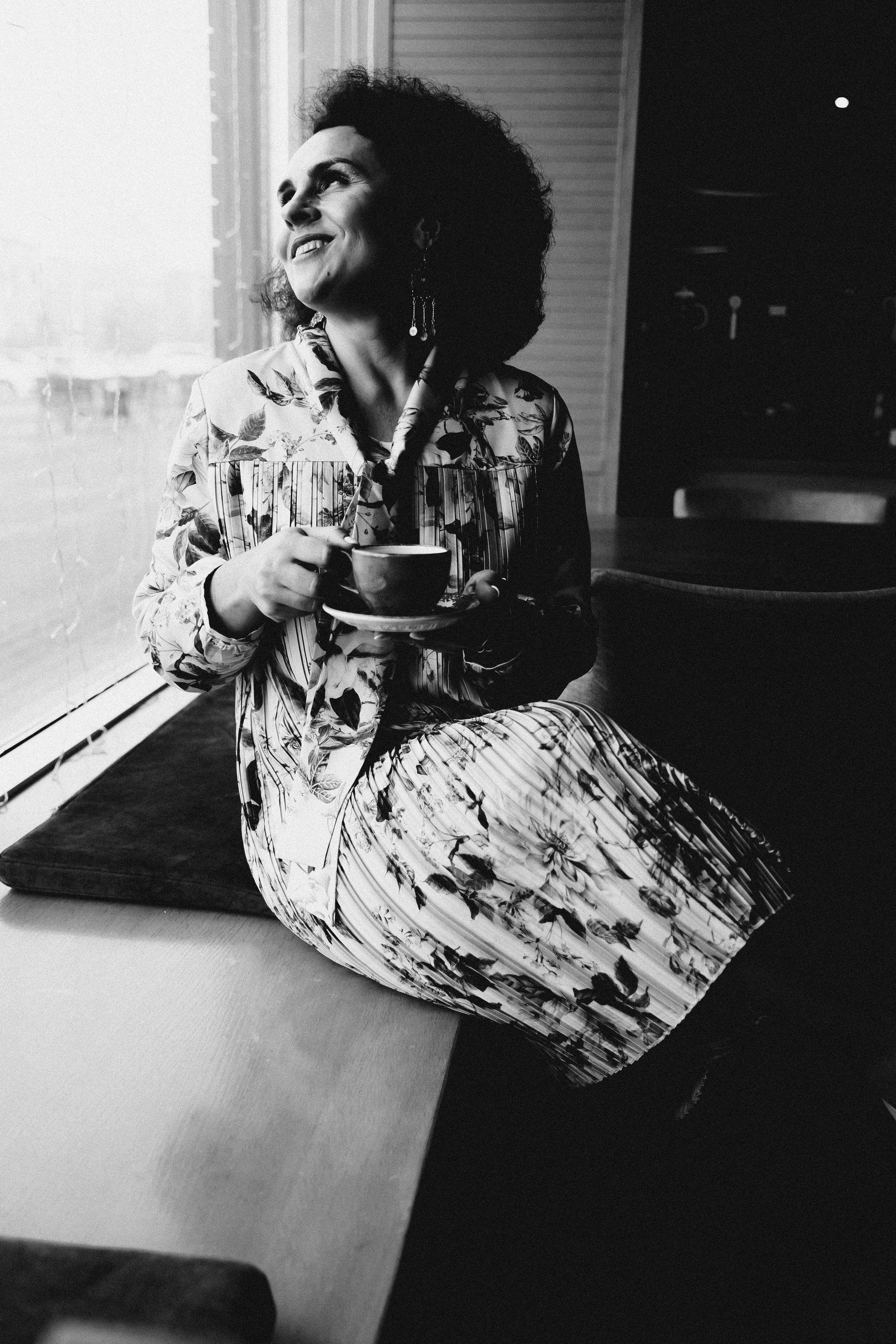 Екатерина Капитан. Фотограф в Красноярске