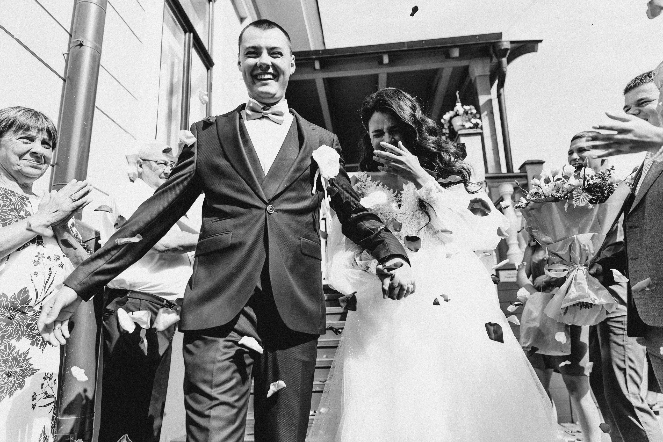 Артём и Даша. Фотограф в Красноярске