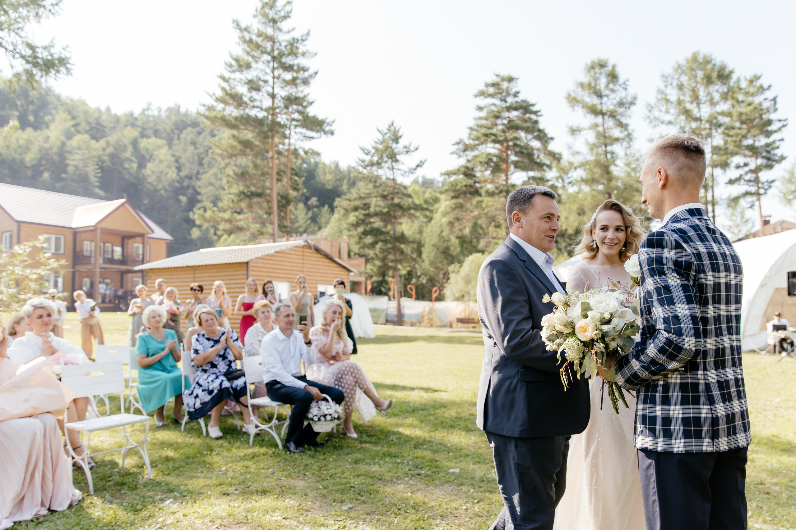 Максим и Дарья. Фотограф в Красноярске