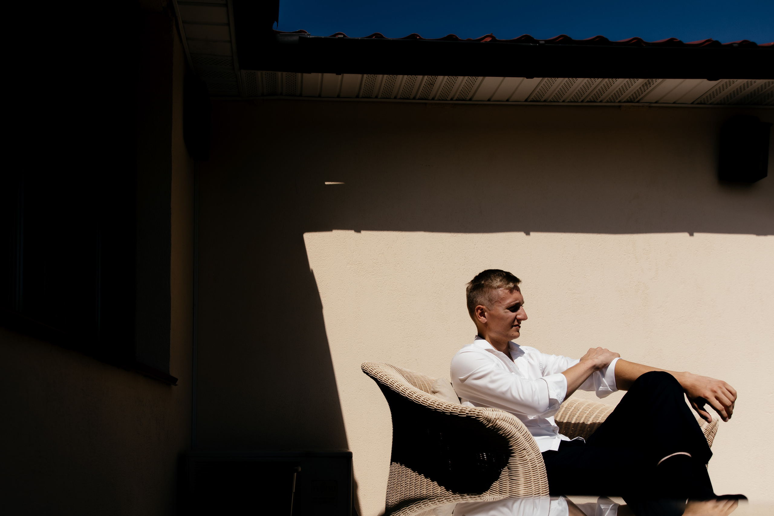 Максим и Дарья. Фотограф в Красноярске