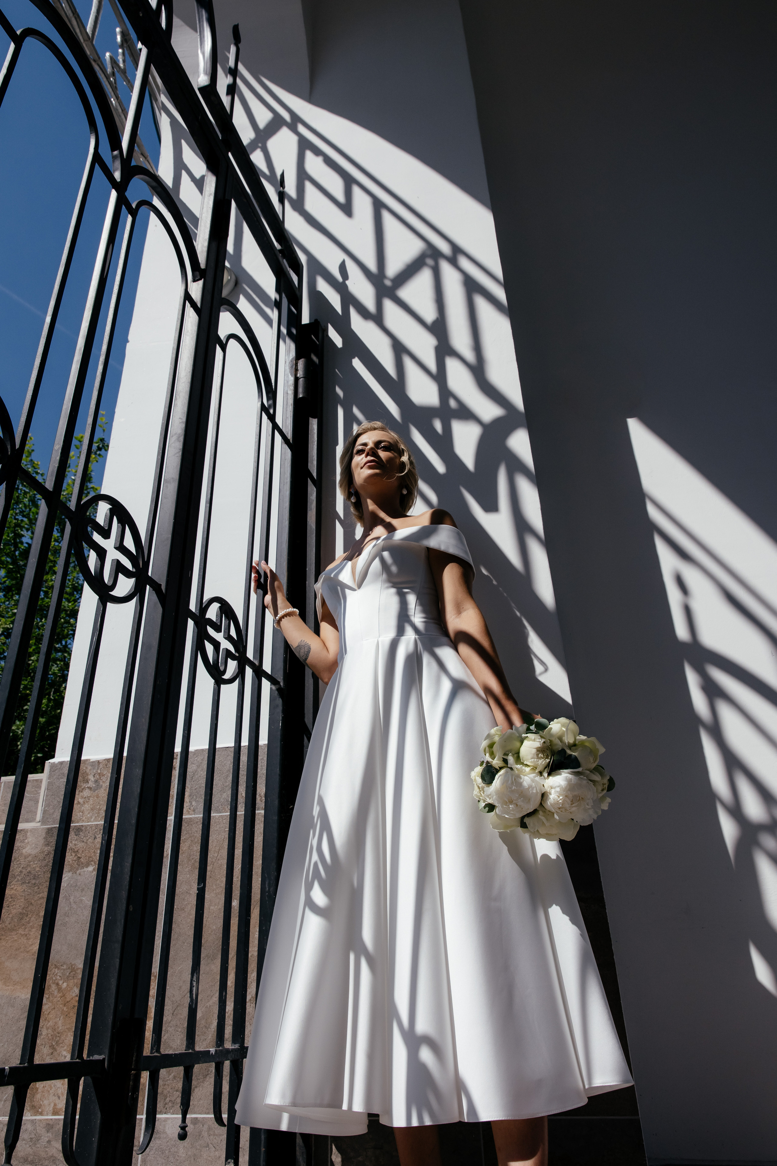 Андрей и Виктория. Фотограф в Красноярске