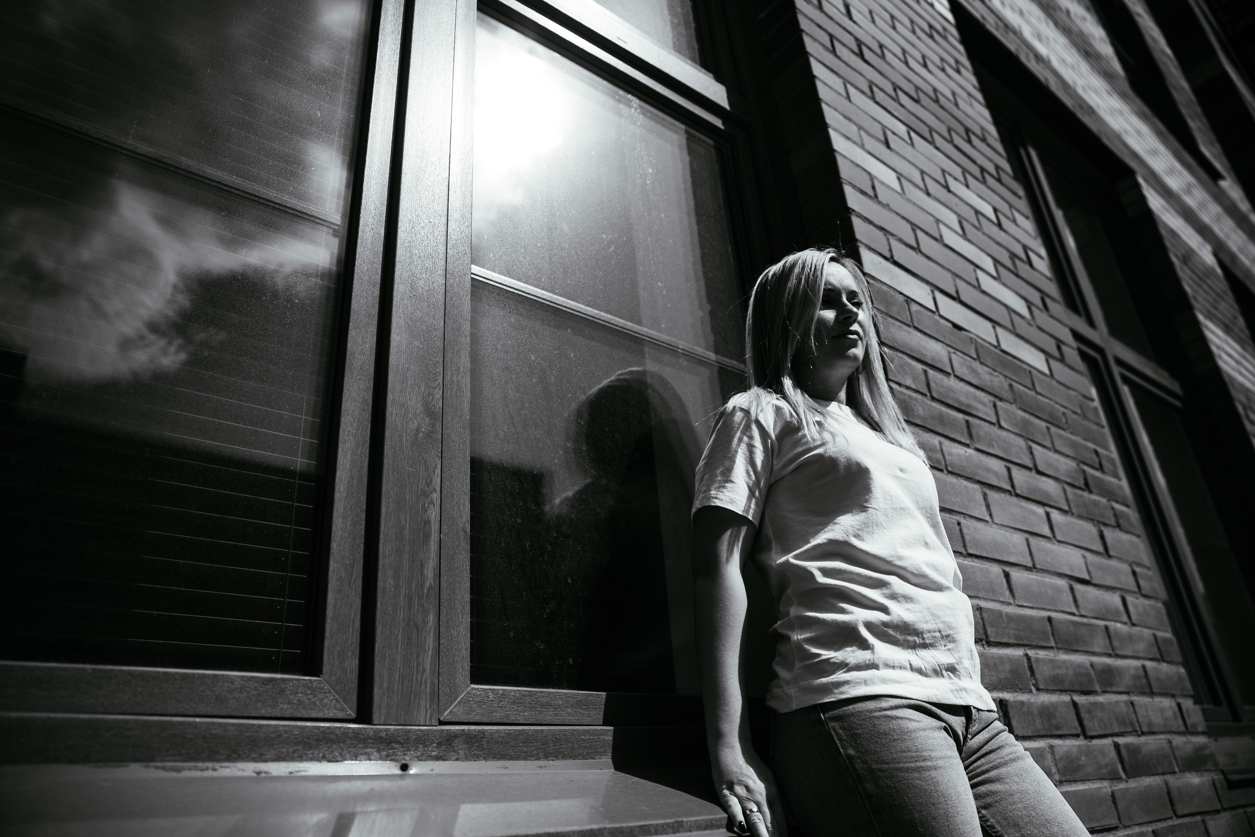 Даша «Южный берег». Фотограф в Красноярске