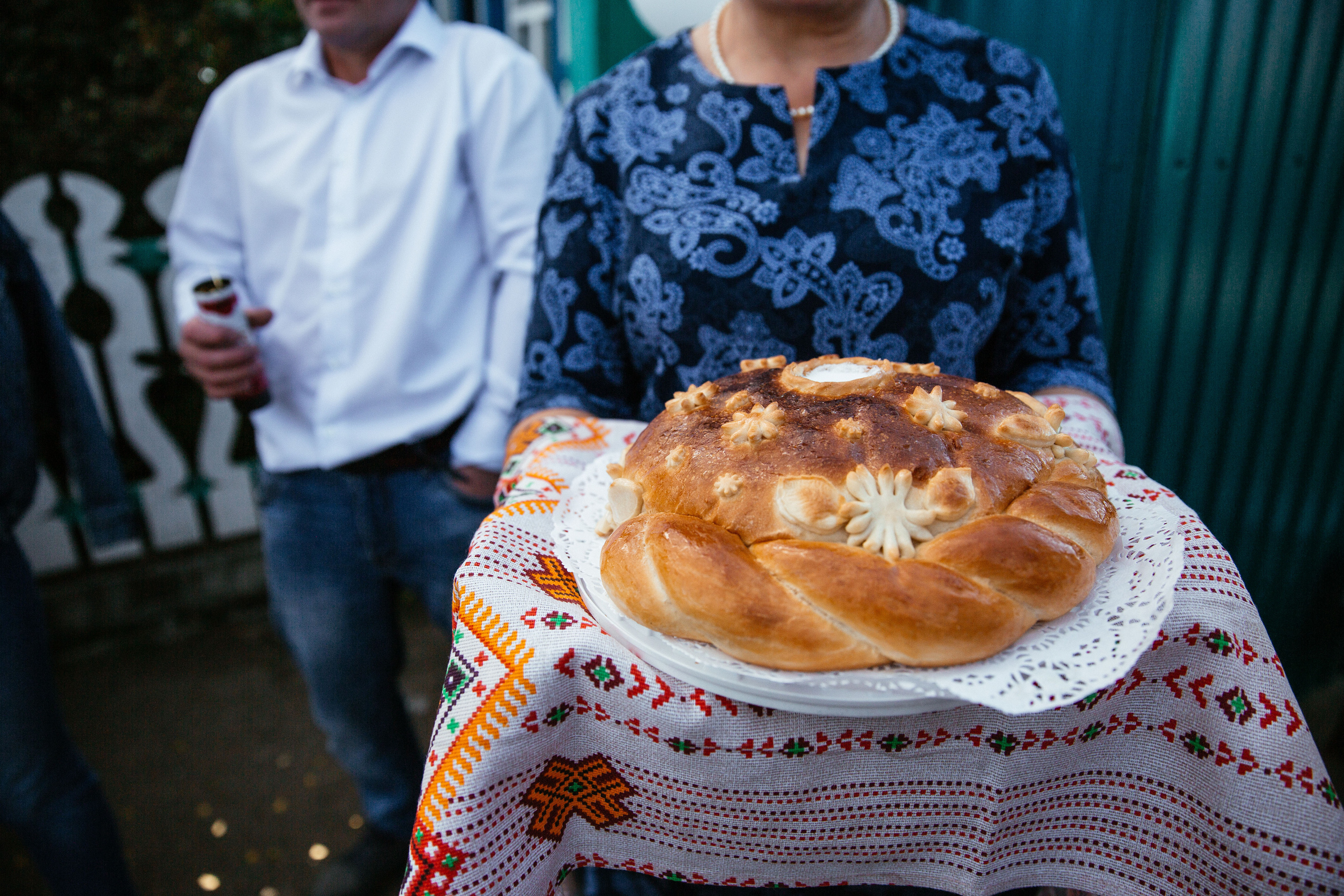 Юра и Настя. Фотограф в Красноярске