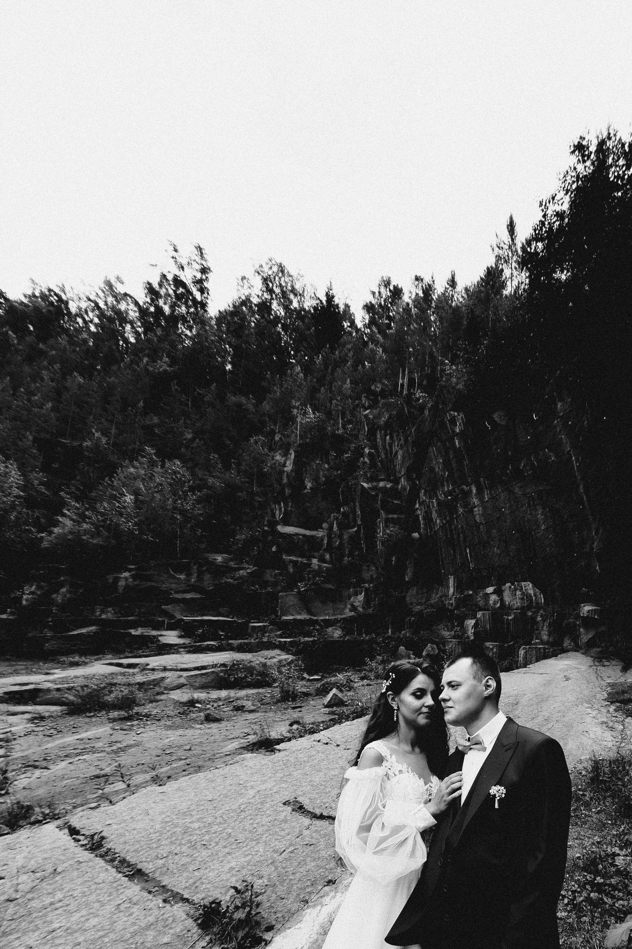 Артём и Даша. Фотограф в Красноярске