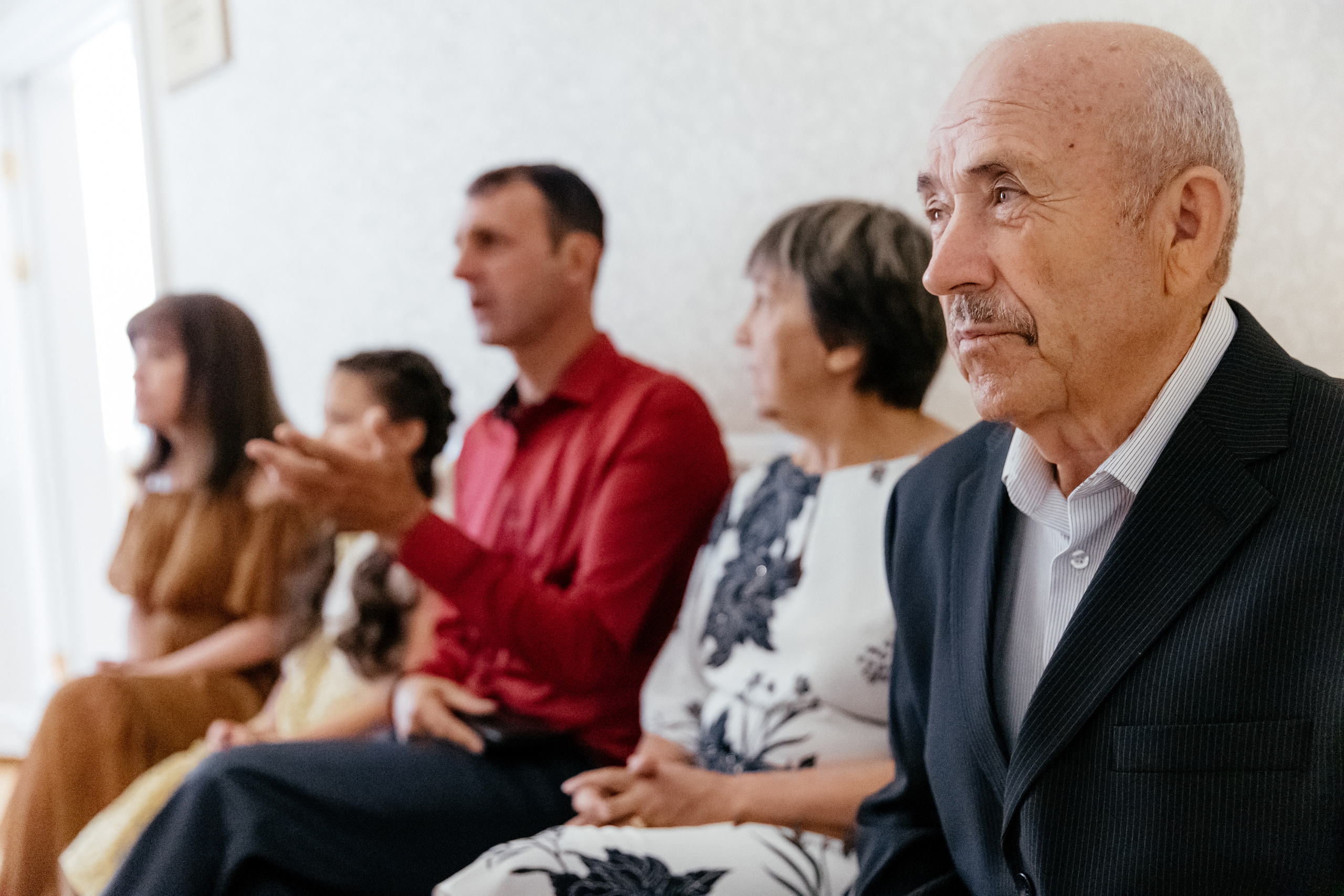 Артём и Даша. Фотограф в Красноярске