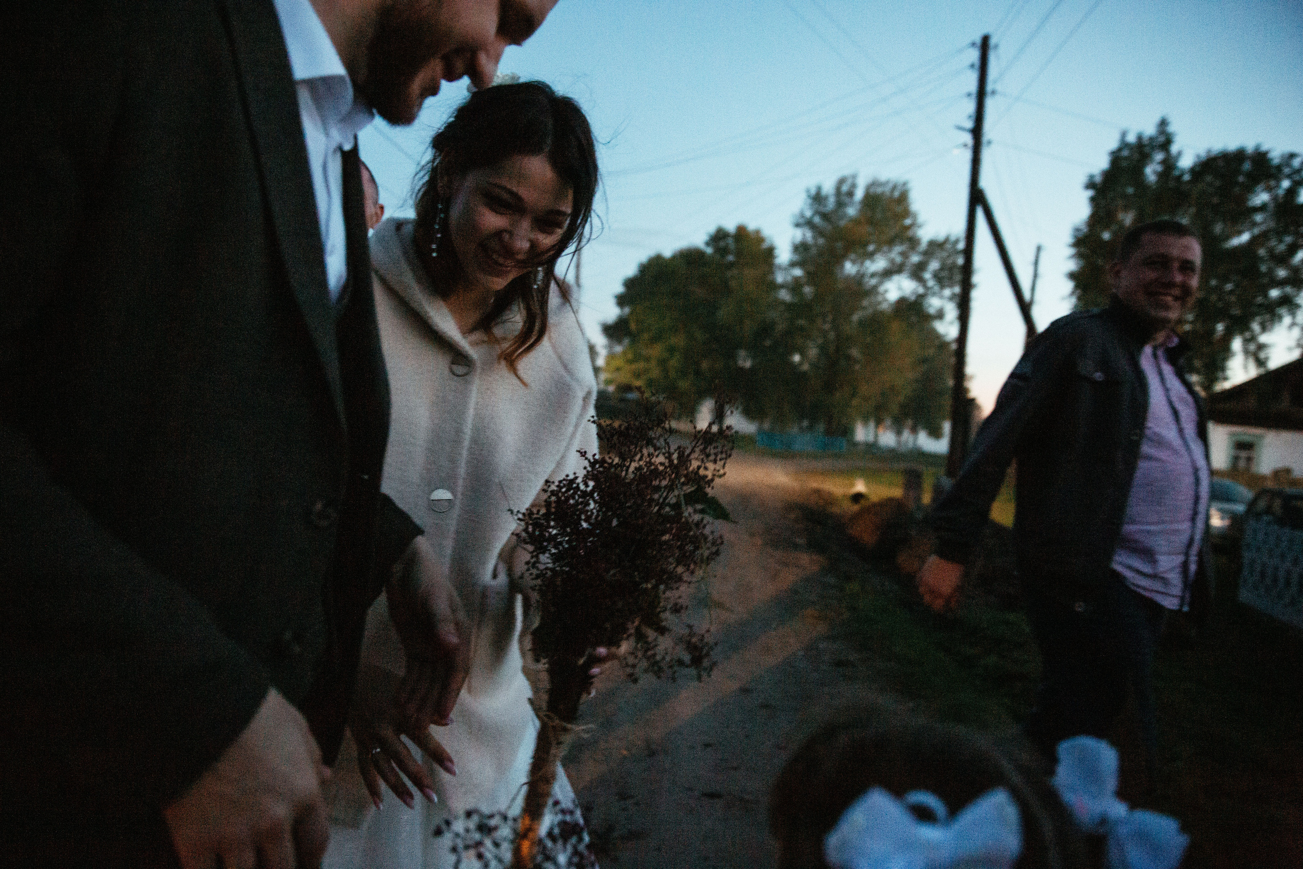 Юра и Настя. Фотограф в Красноярске