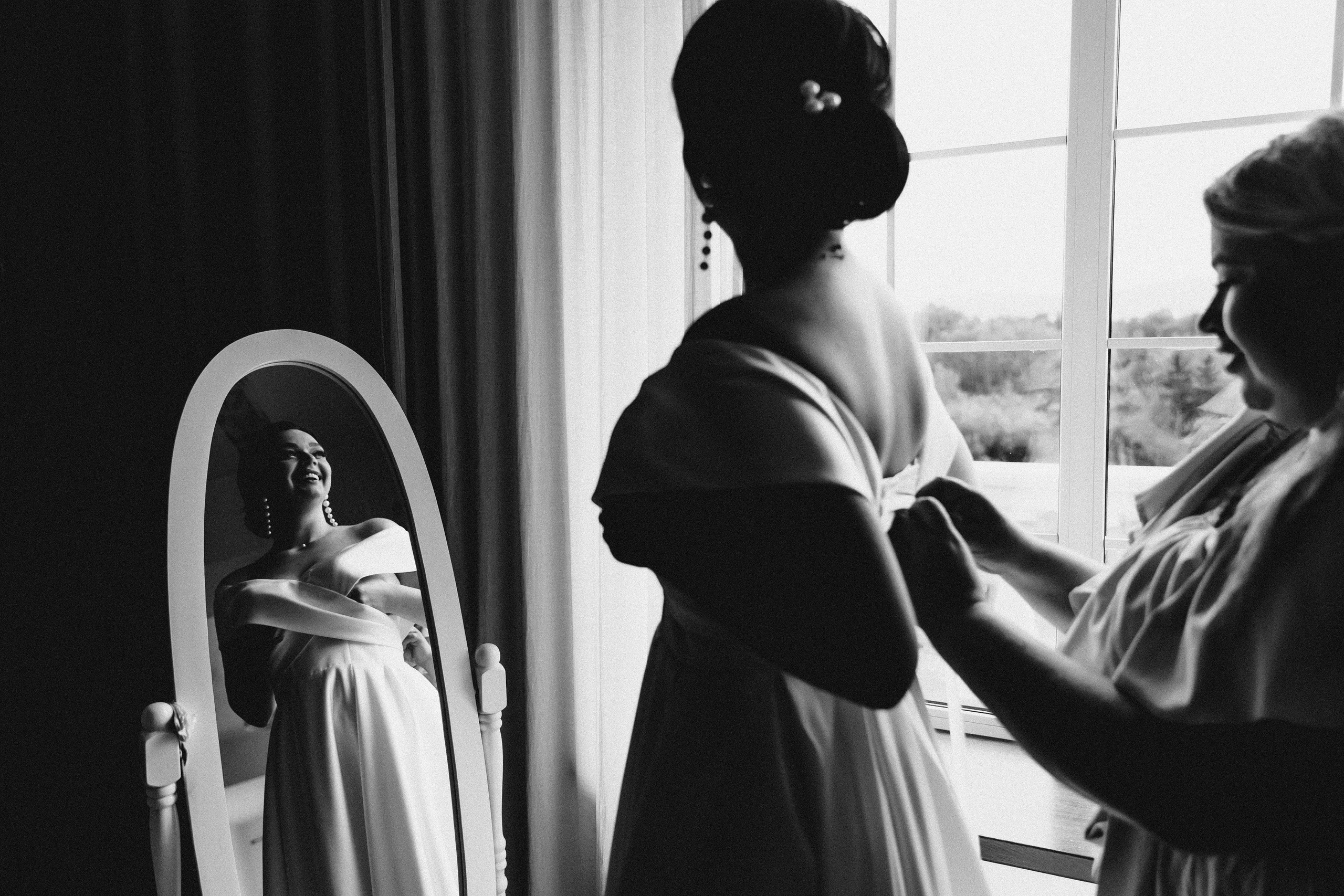 Иван и Надежда. Фотограф в Красноярске