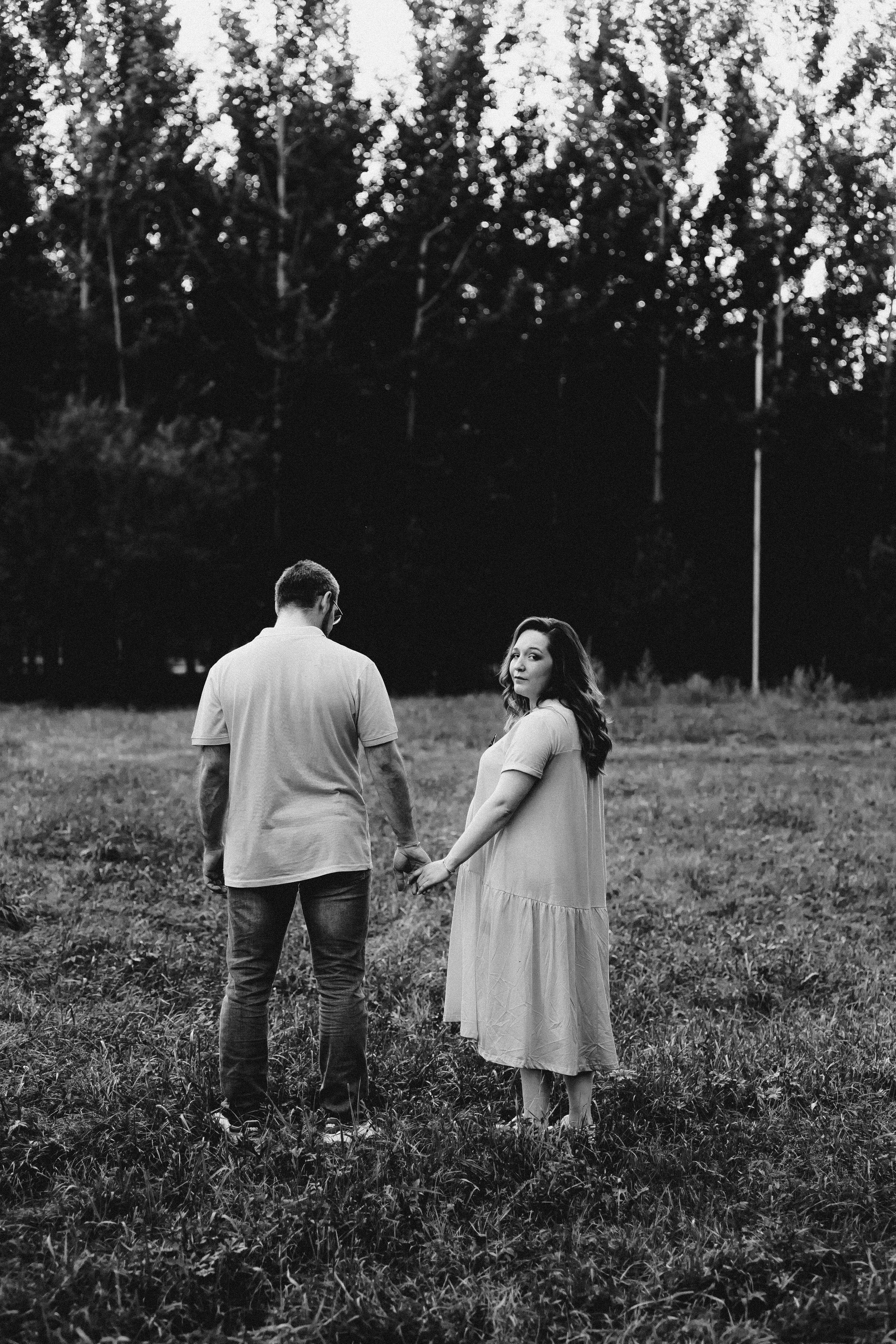 Будущее чудо. Фотограф в Красноярске