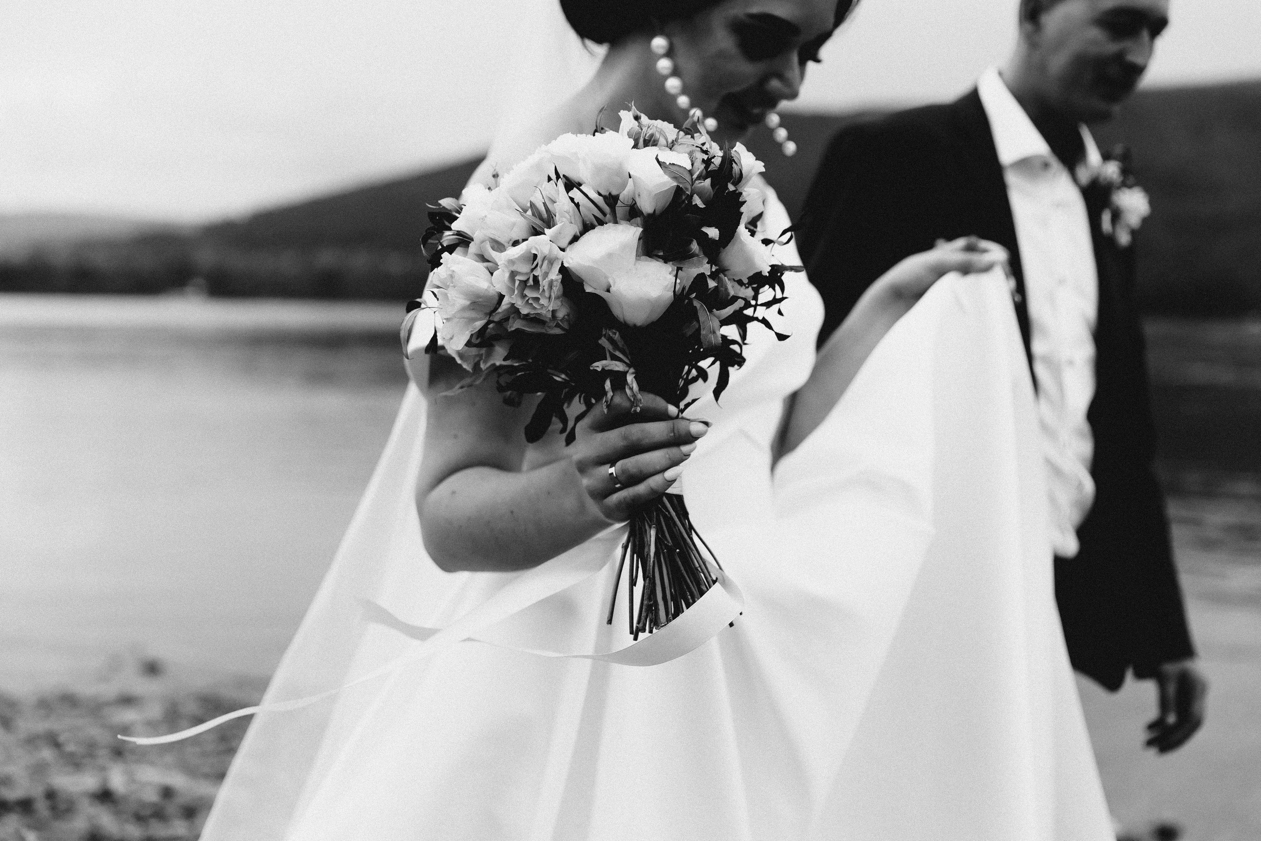 Иван и Надежда. Фотограф в Красноярске