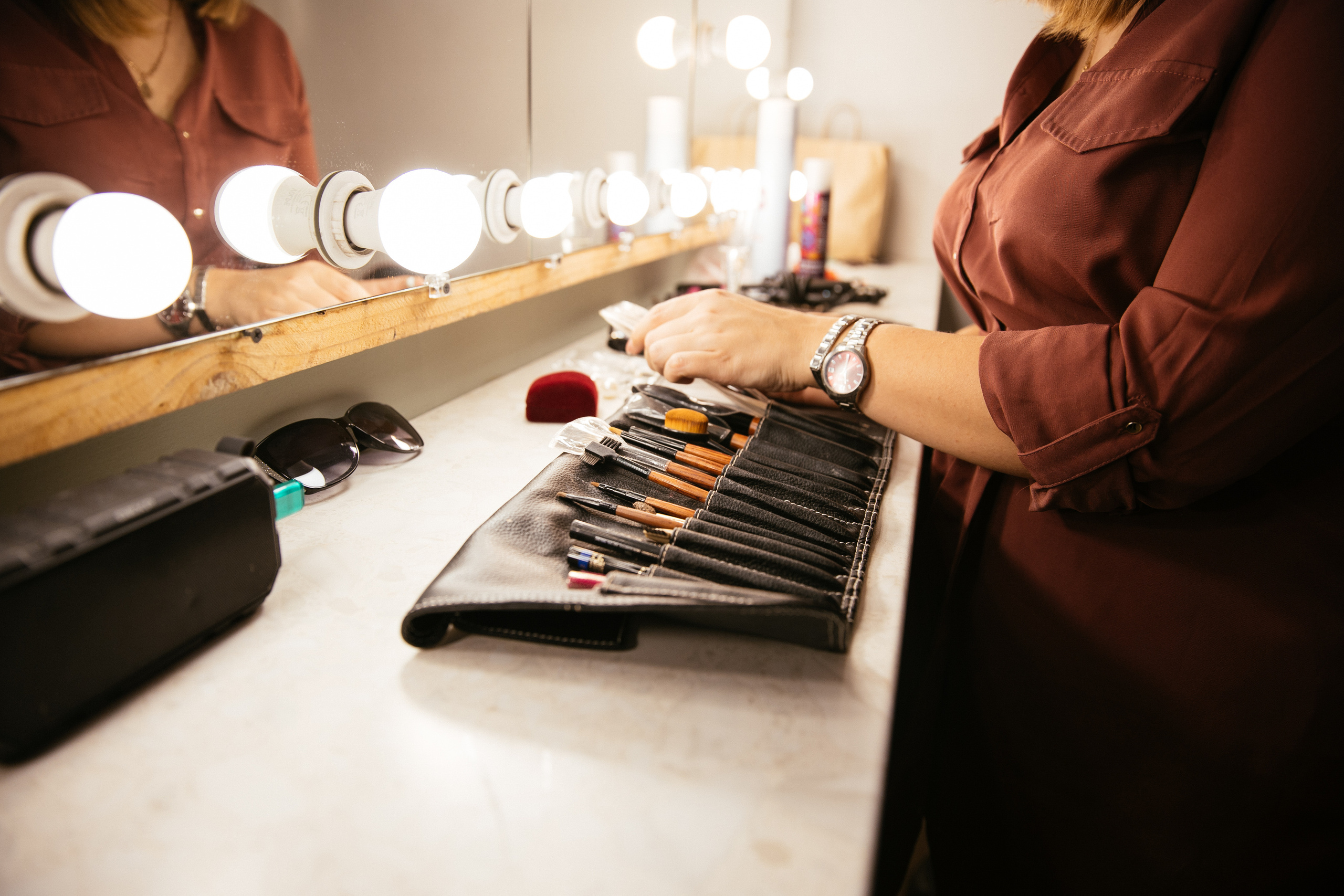 Иван и Надежда. Фотограф в Красноярске