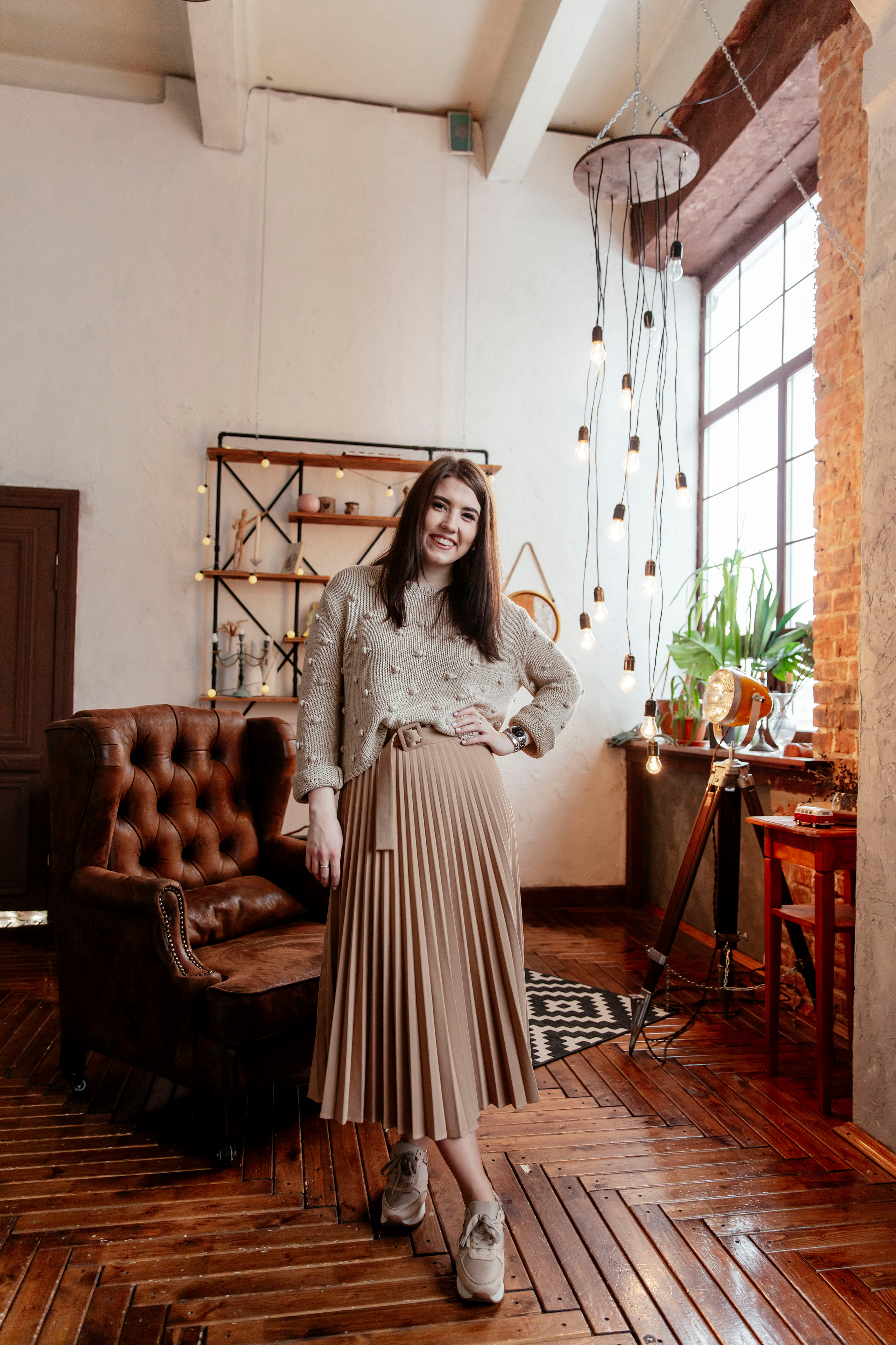 Четверо в семье, не считая кота. Фотограф в Красноярске