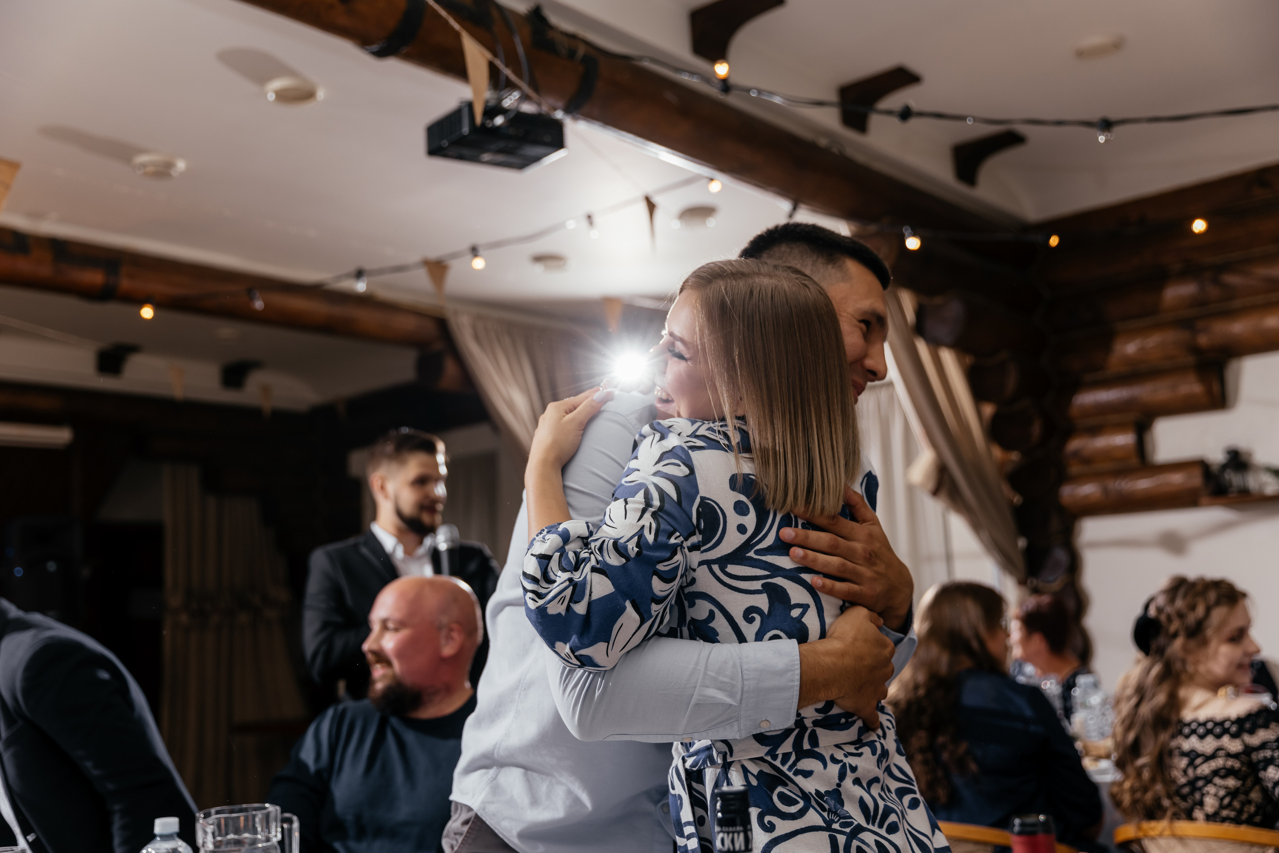 Артём и Полина. Фотограф в Красноярске