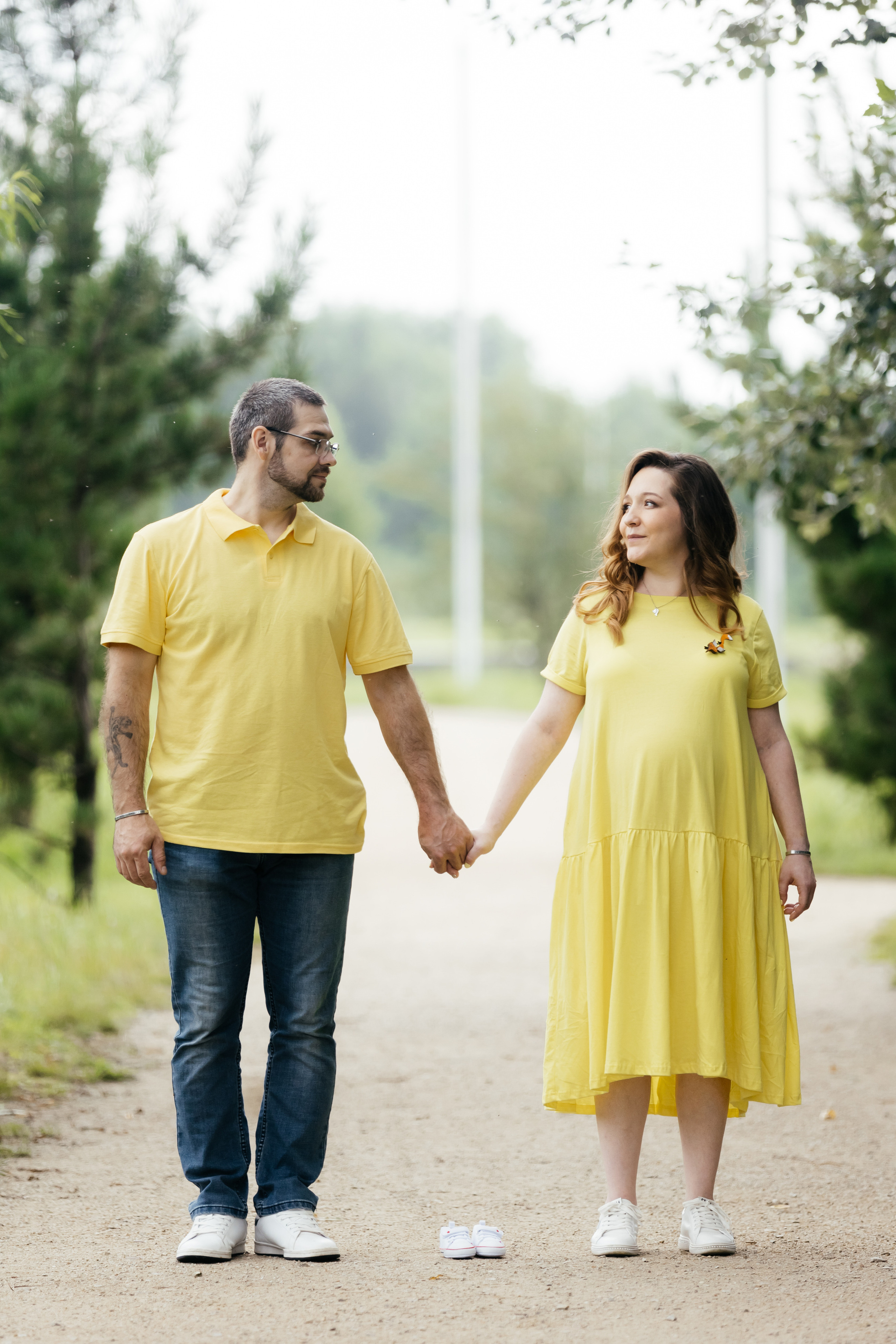 Будущее чудо. Фотограф в Красноярске