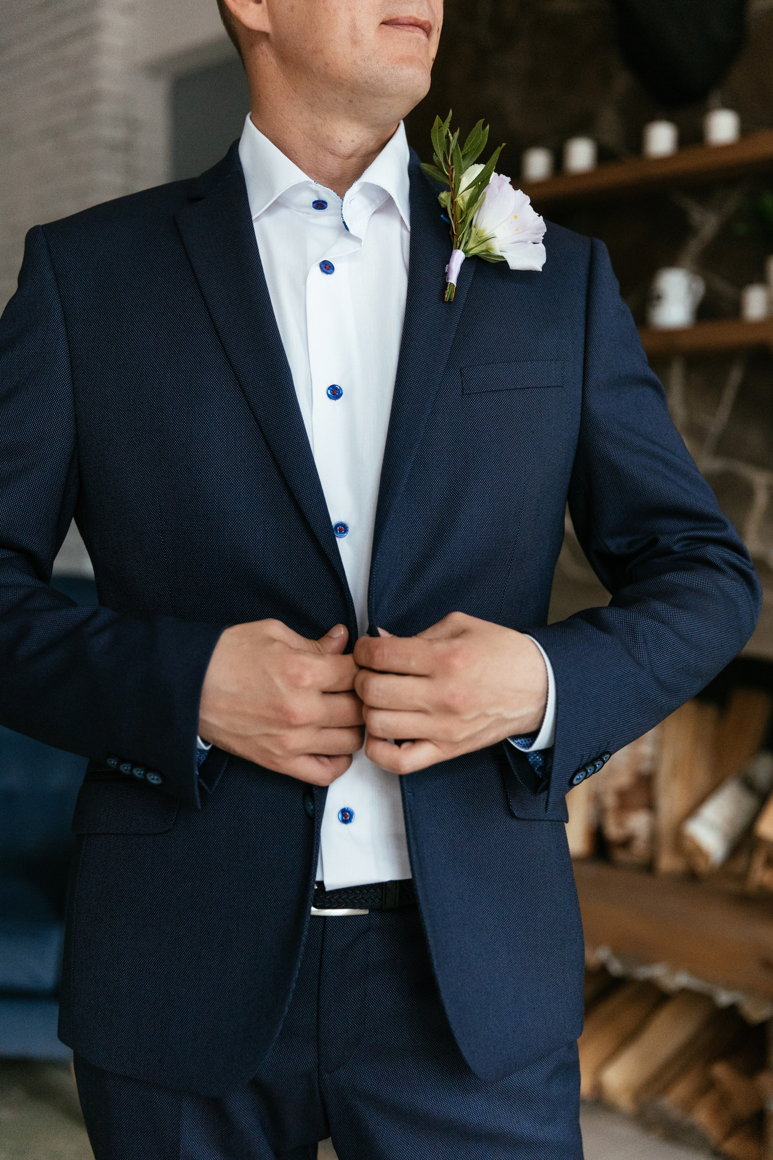 Иван и Надежда. Фотограф в Красноярске