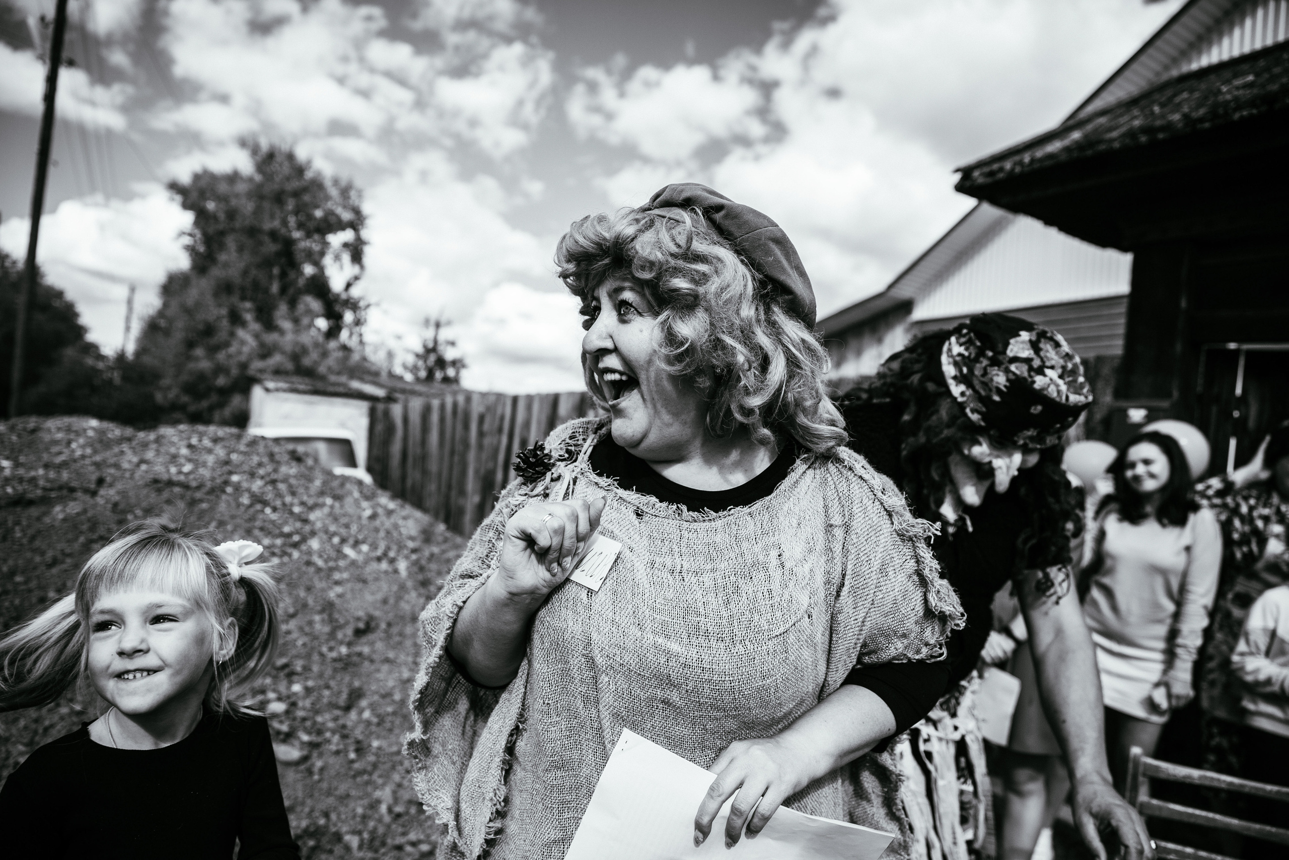 Юра и Настя. Фотограф в Красноярске